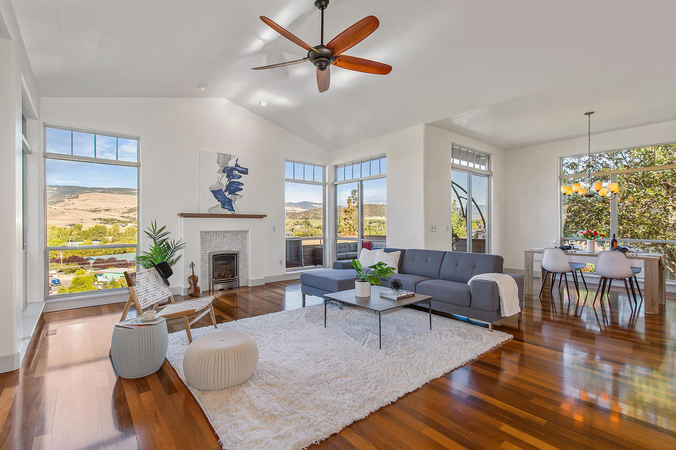 Oaks Of Ashland, The - Residential