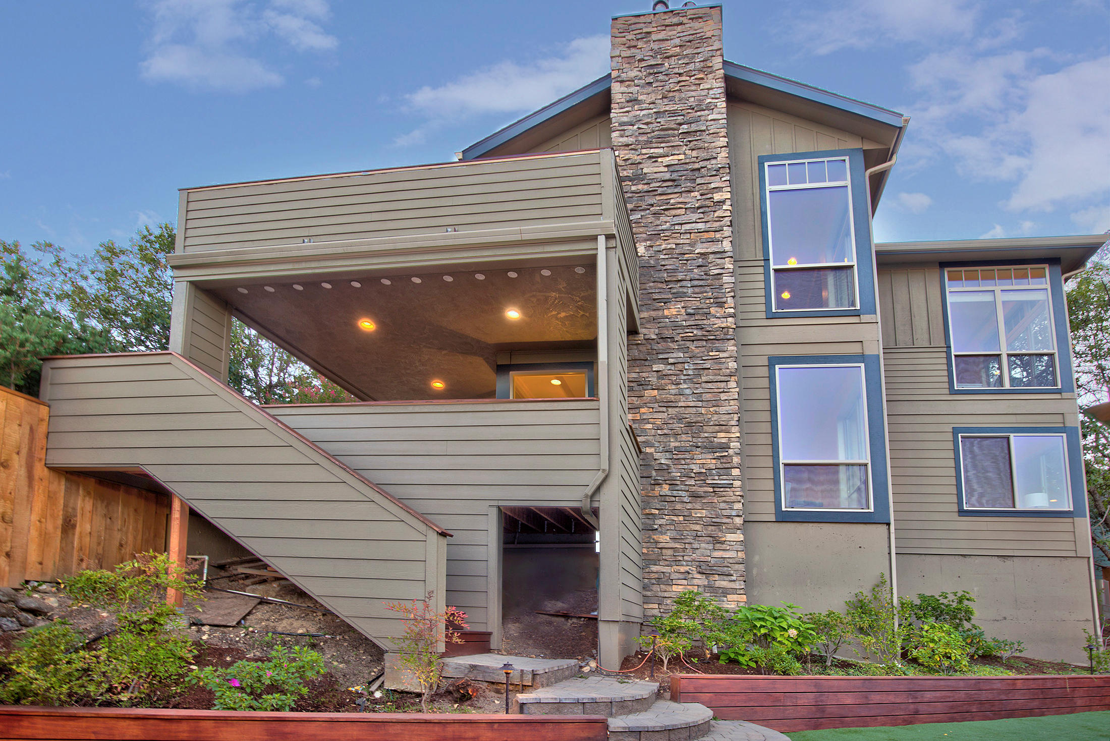 Oaks Of Ashland, The - Residential