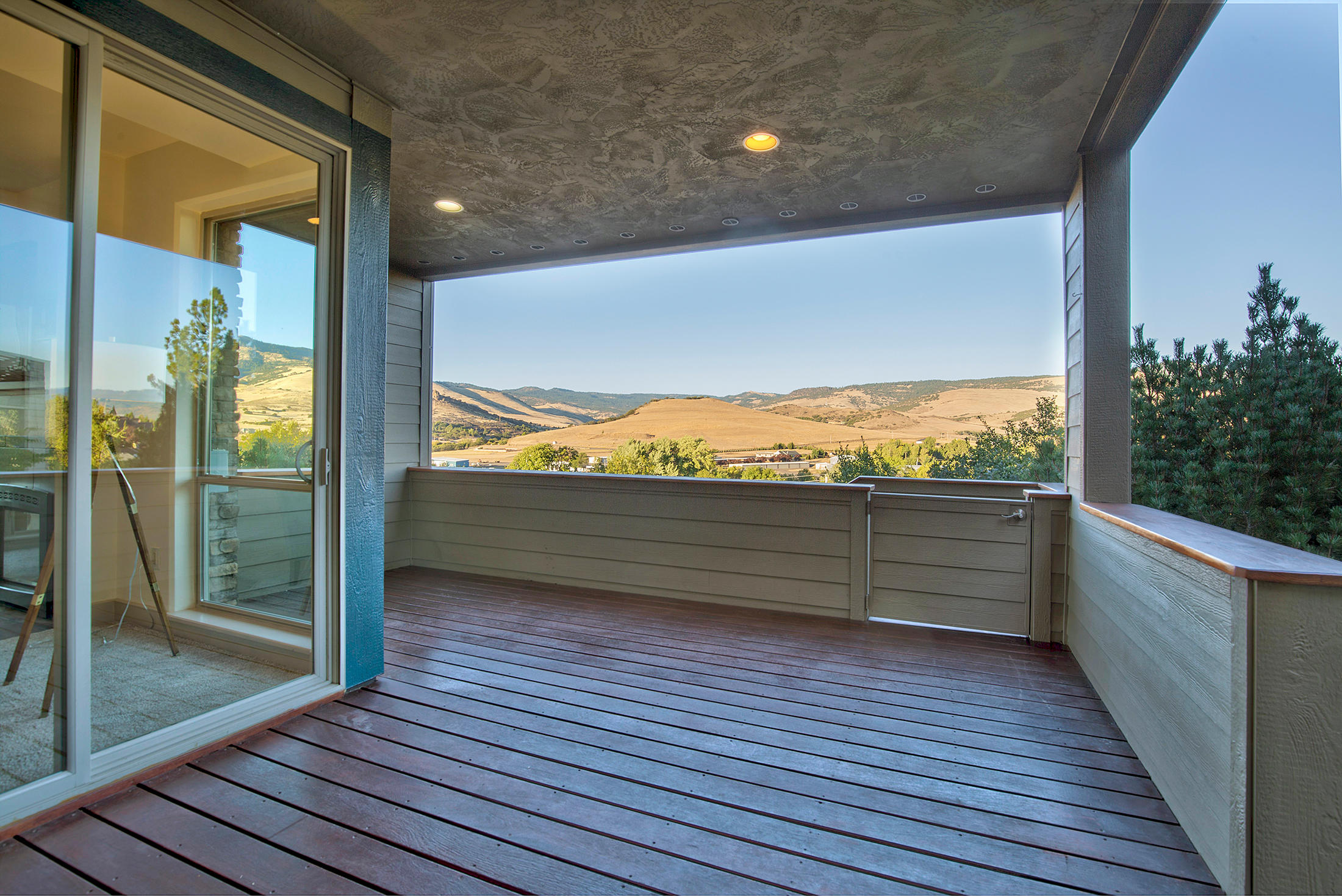 Oaks Of Ashland, The - Residential