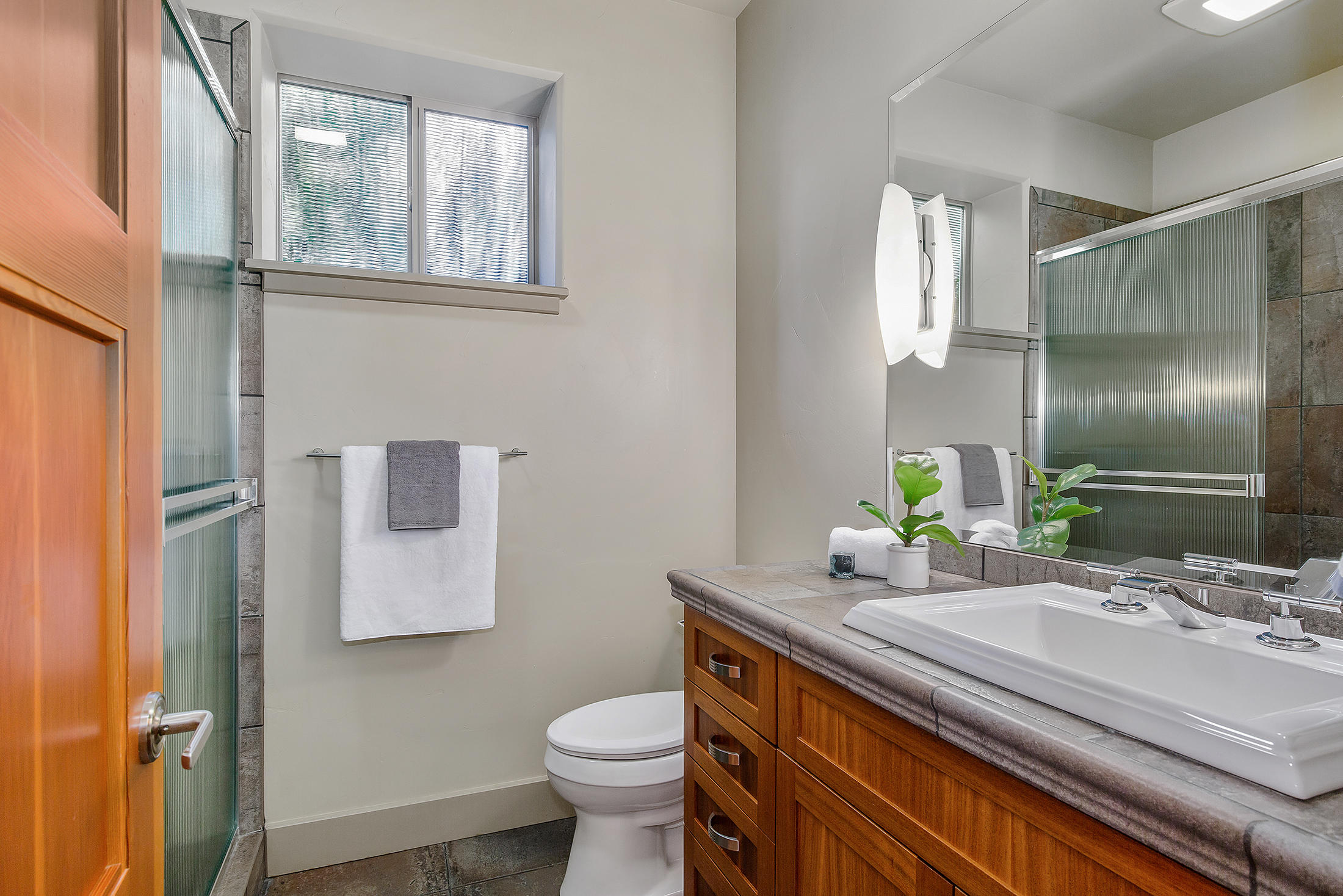 Oaks Of Ashland, The - Residential