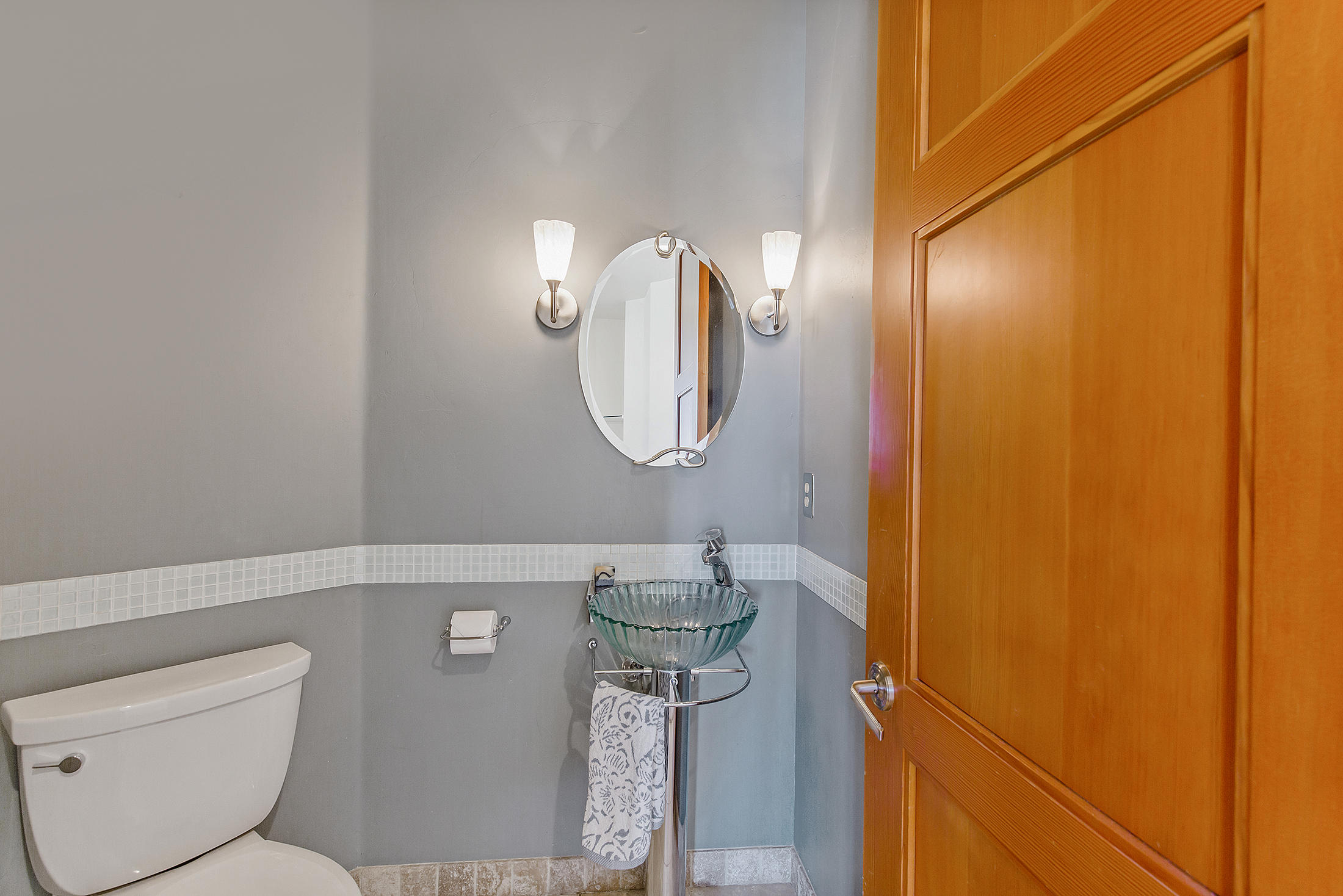 Oaks Of Ashland, The - Residential