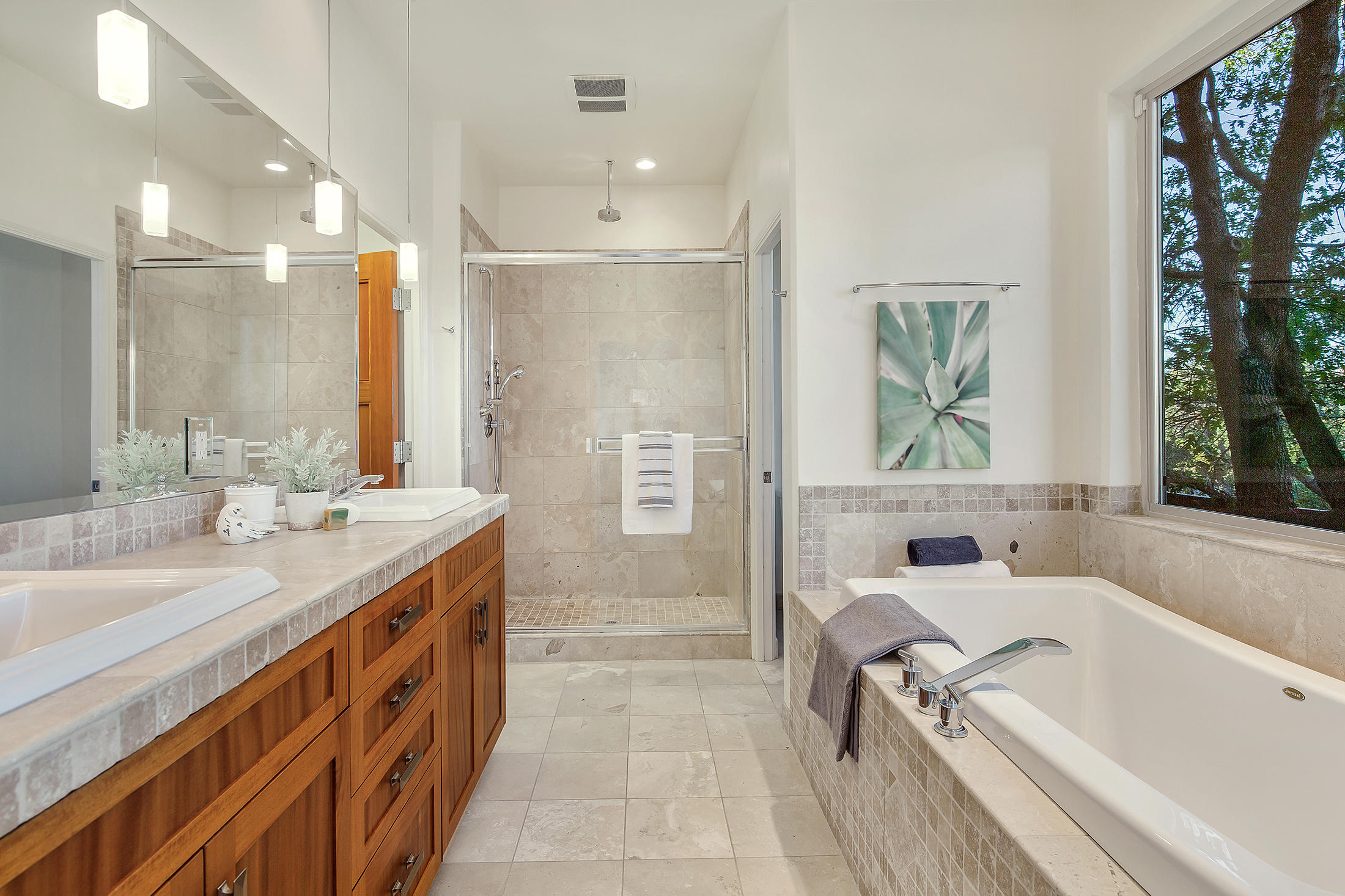 Oaks Of Ashland, The - Residential