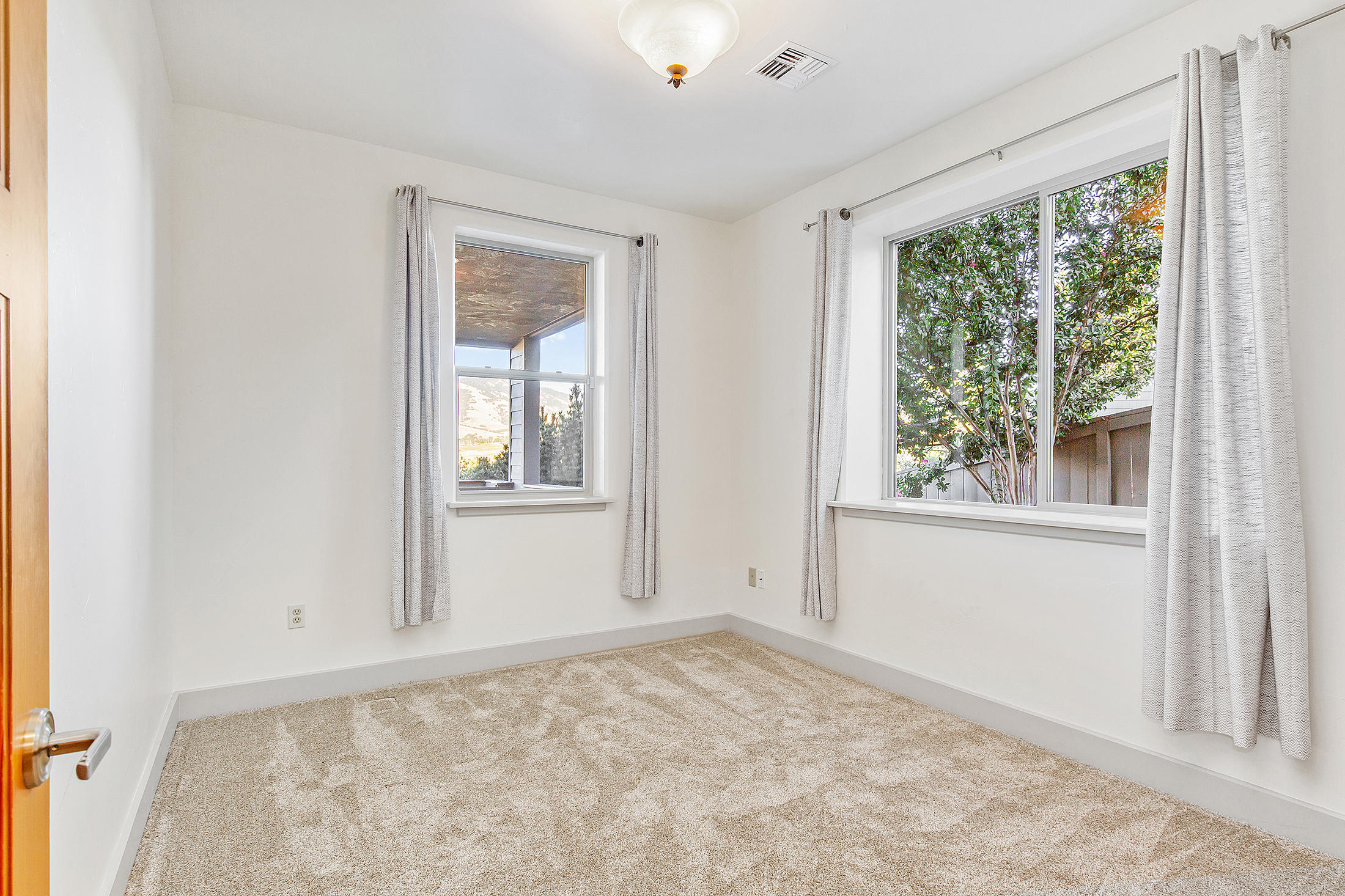 Oaks Of Ashland, The - Residential