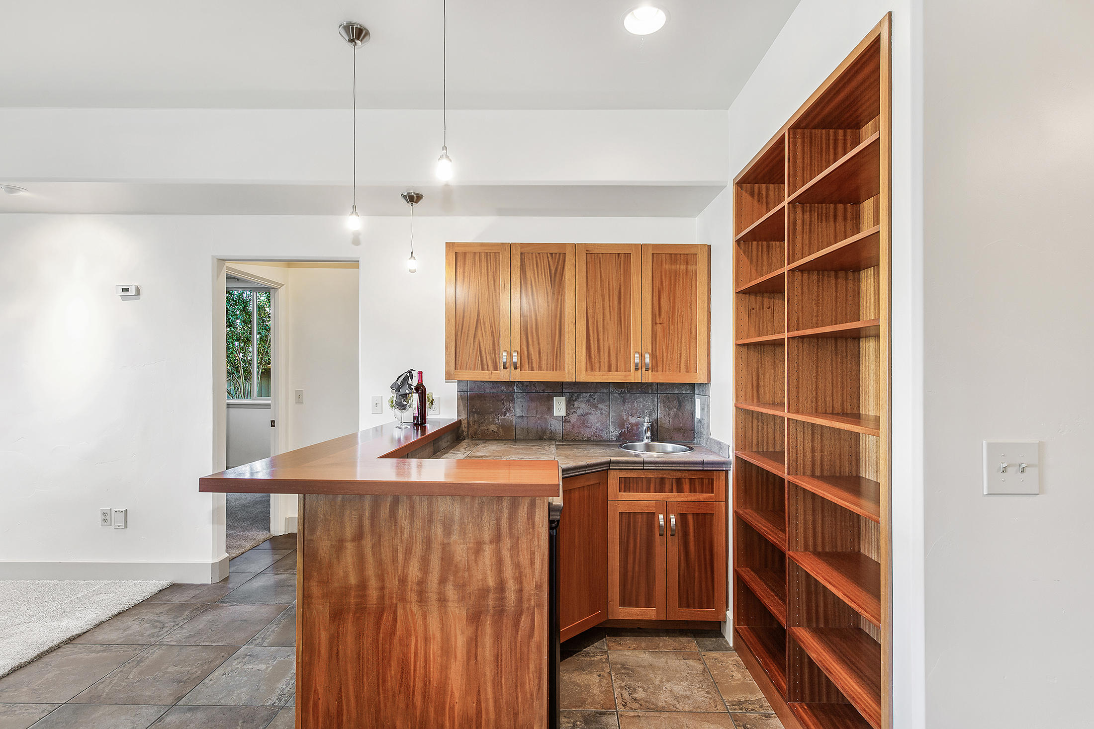 Oaks Of Ashland, The - Residential