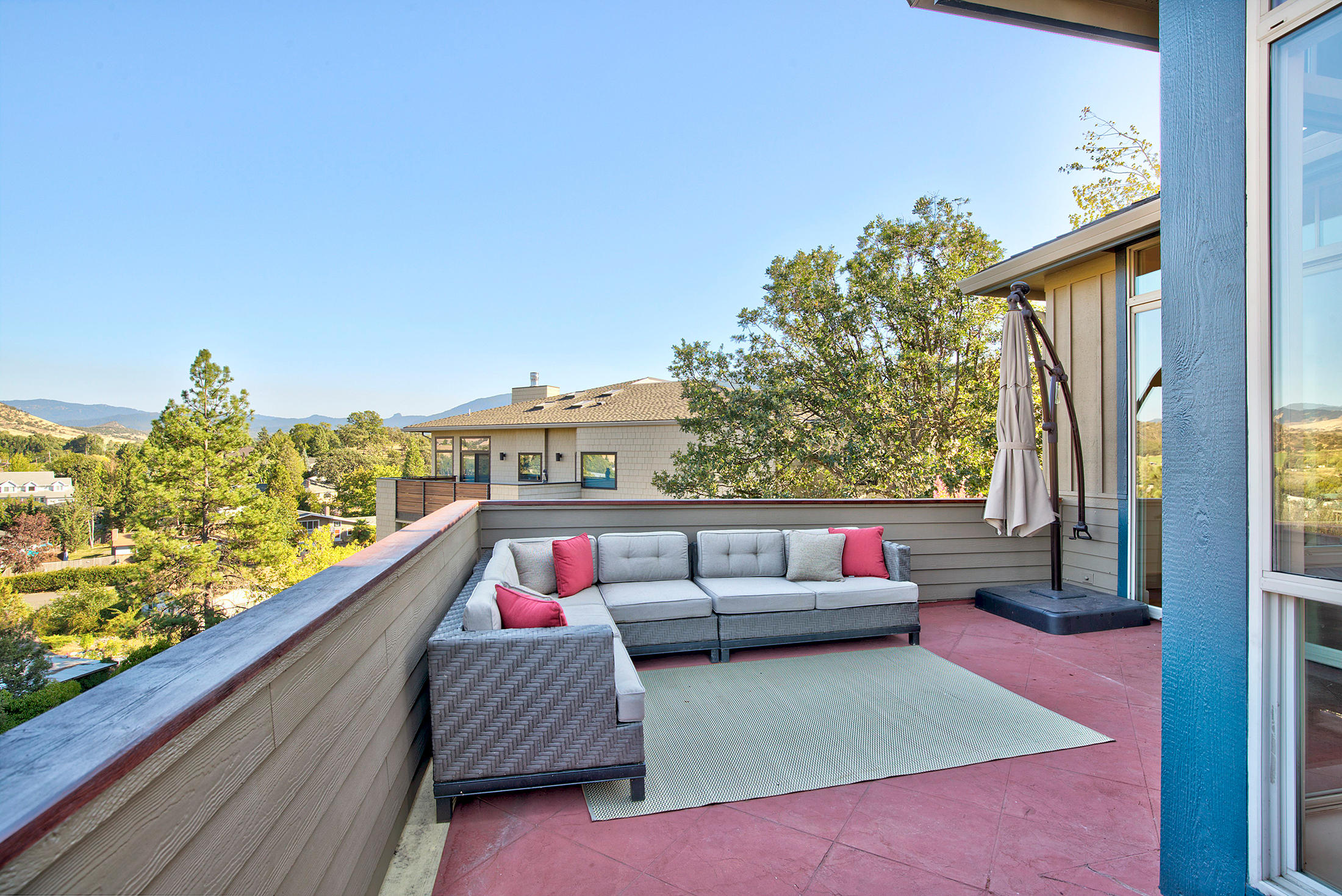 Oaks Of Ashland, The - Residential