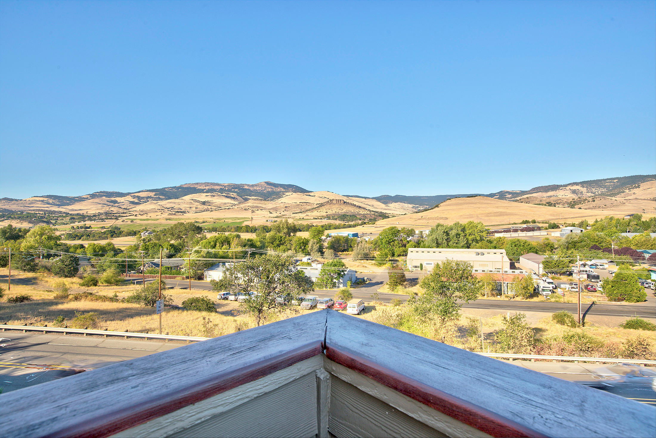 Oaks Of Ashland, The - Residential