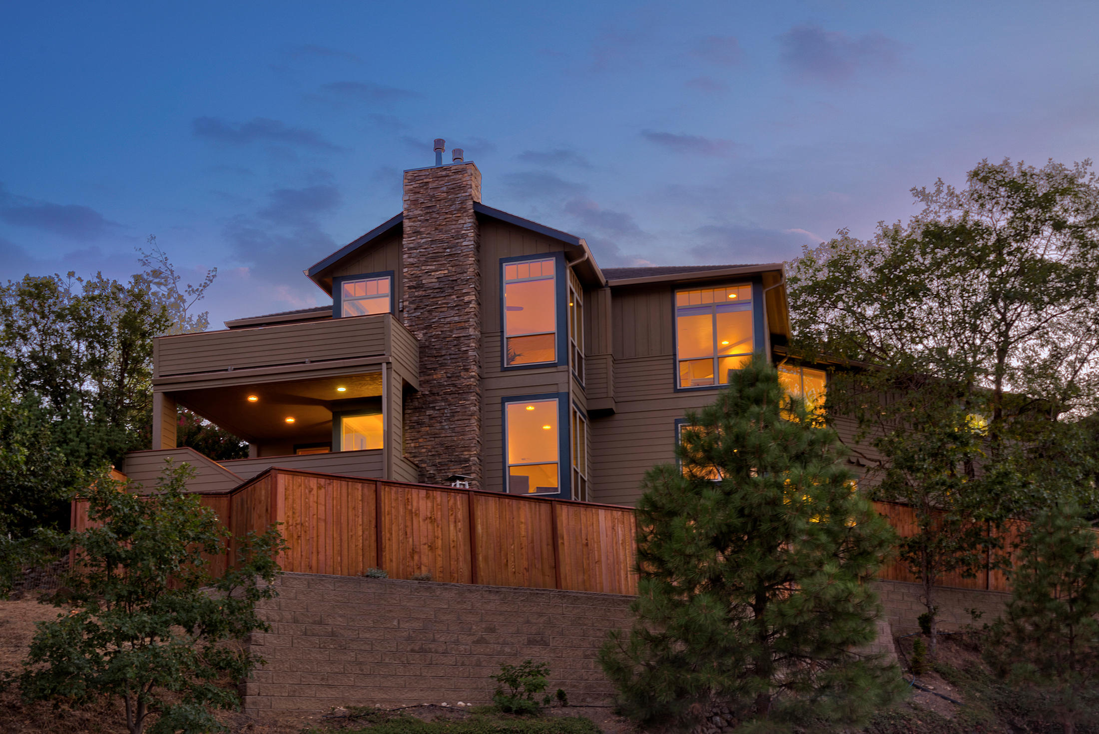 Oaks Of Ashland, The - Residential