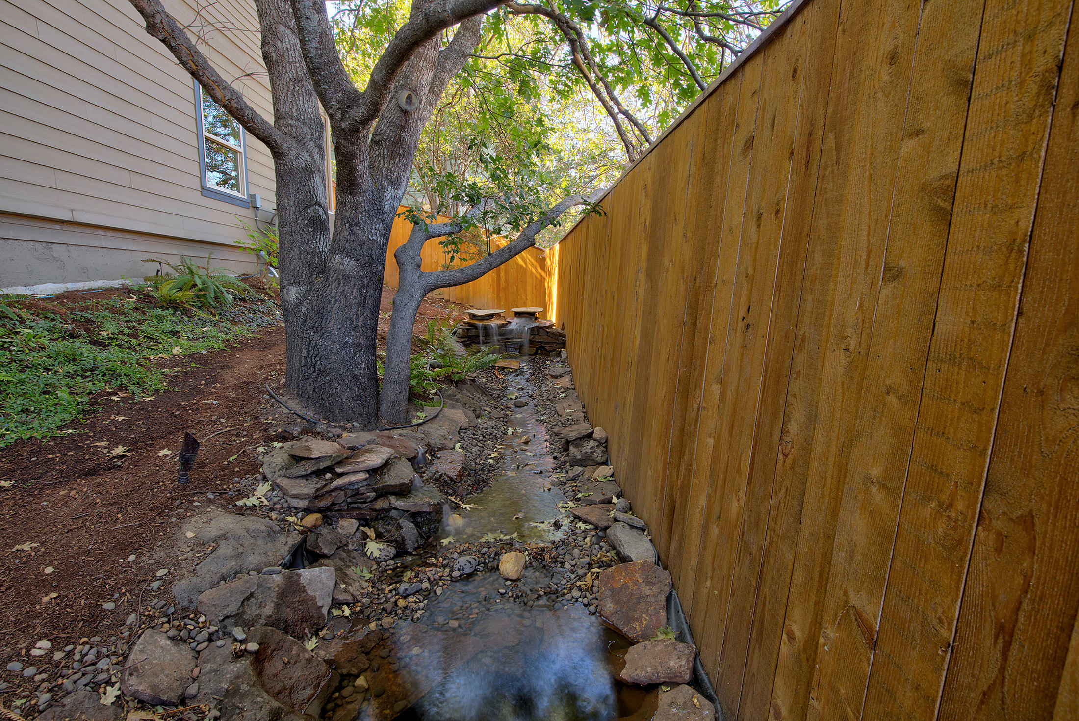 Oaks Of Ashland, The - Residential
