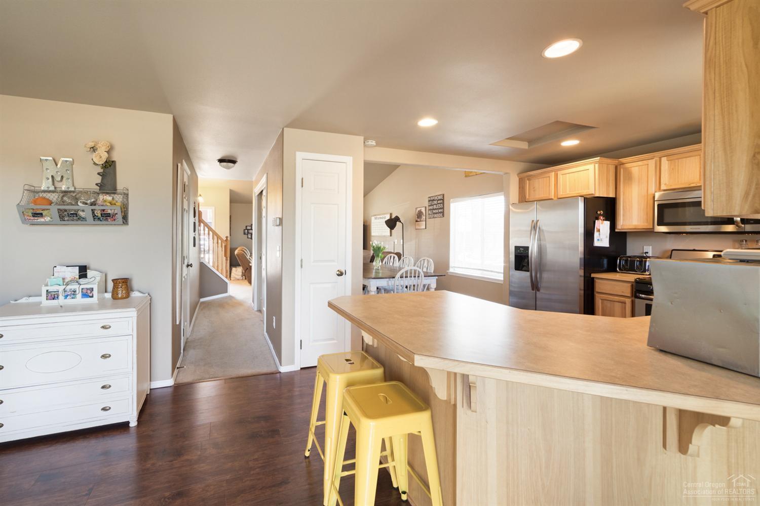 Amber Springs - Residential