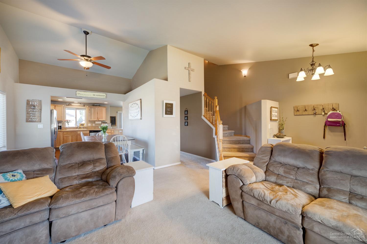 Amber Springs - Residential