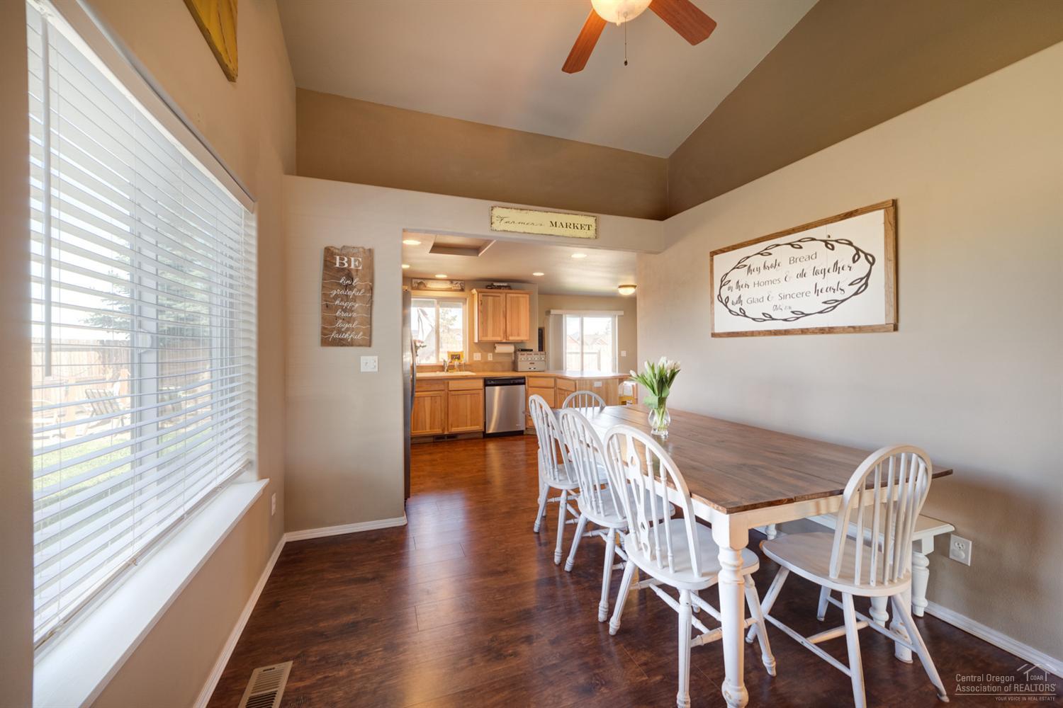 Amber Springs - Residential