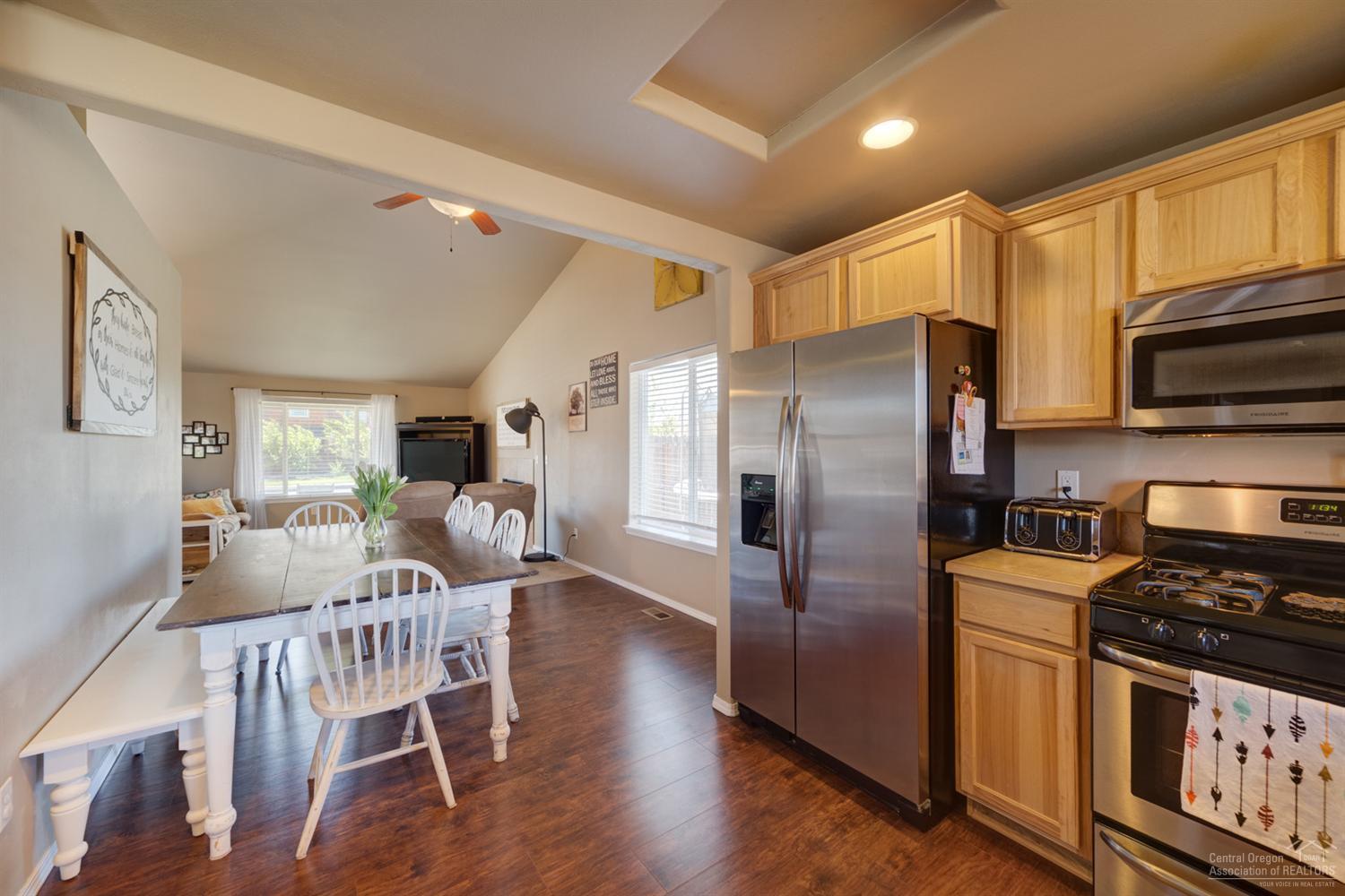 Amber Springs - Residential