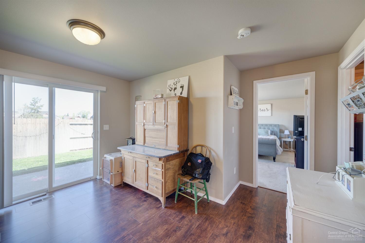 Amber Springs - Residential