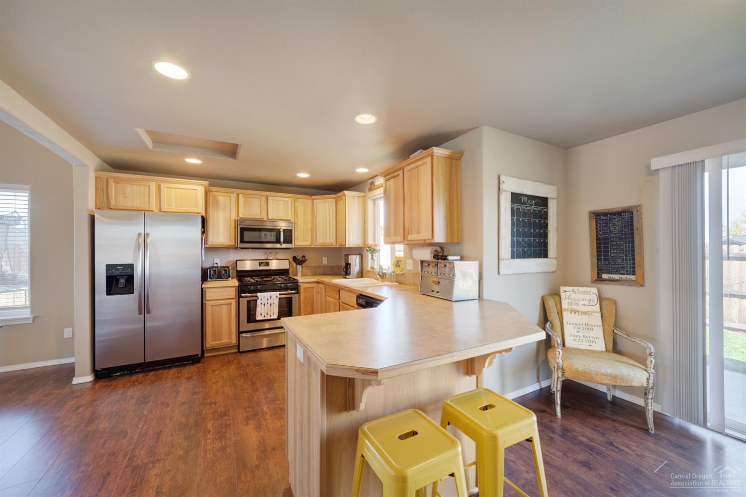 Amber Springs - Residential