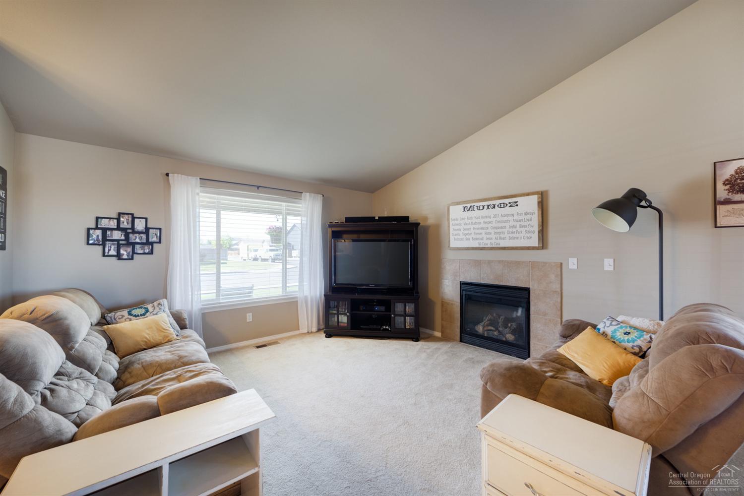 Amber Springs - Residential