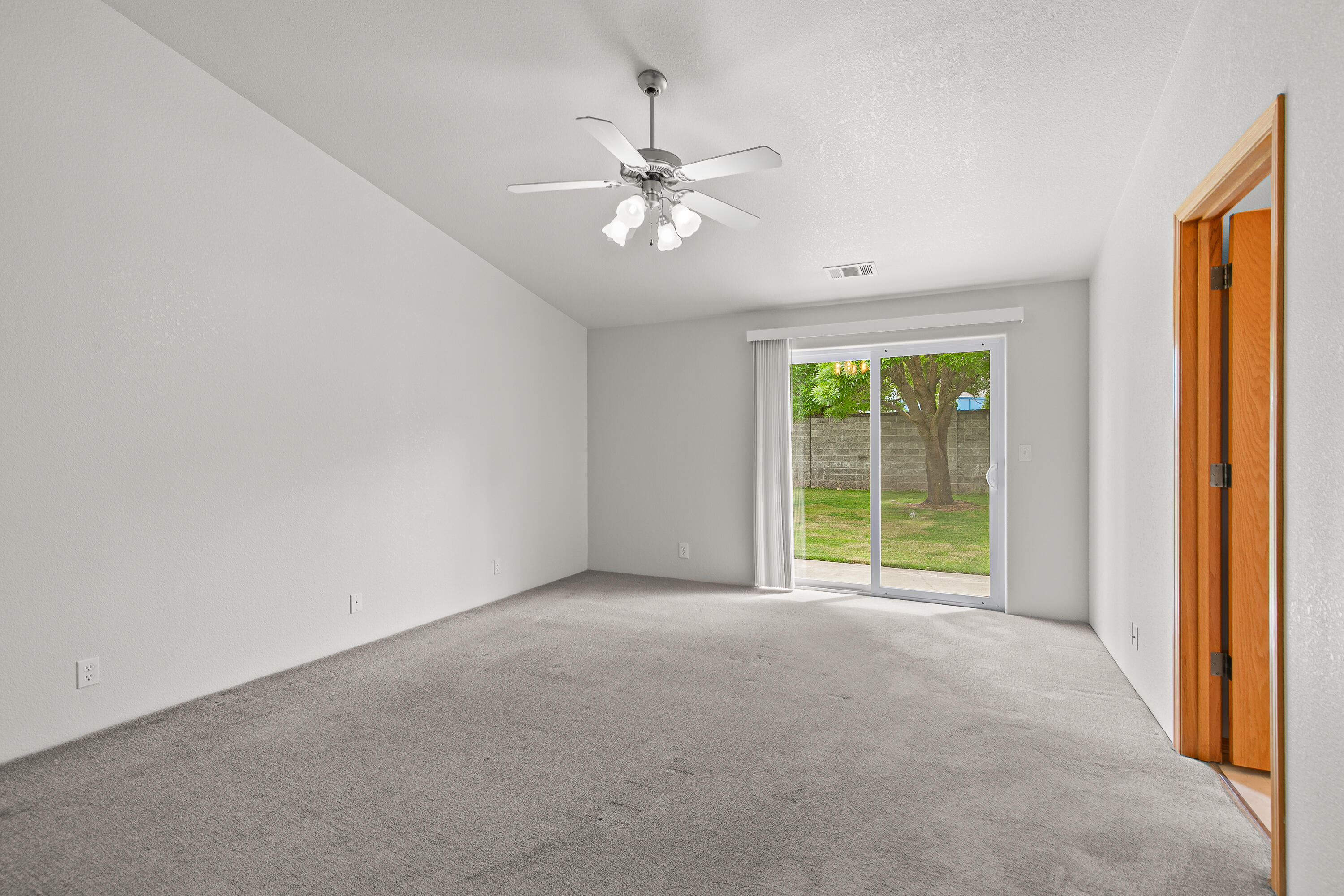 Hampton Place Subdivision Phase 1 - Residential