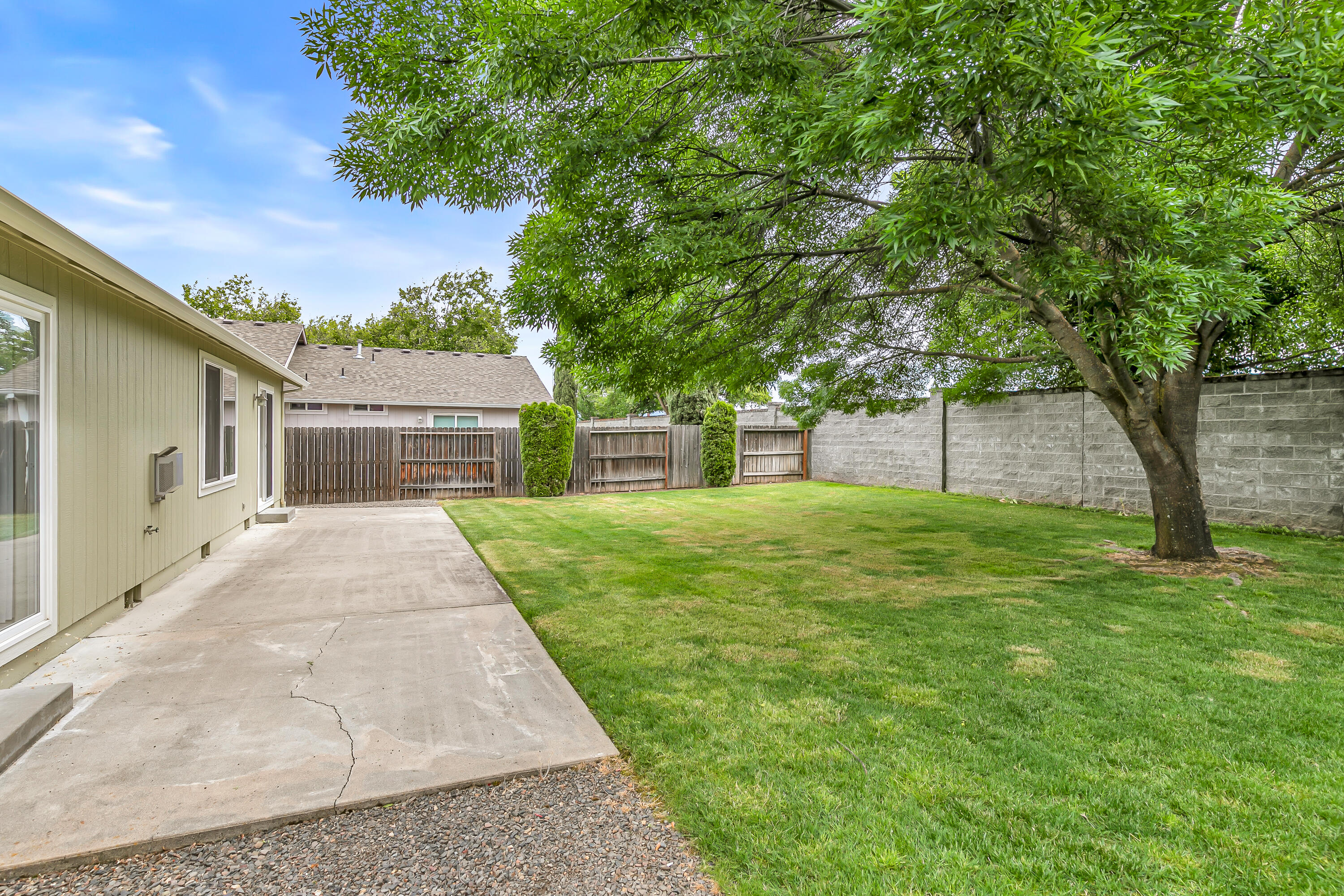 Hampton Place Subdivision Phase 1 - Residential