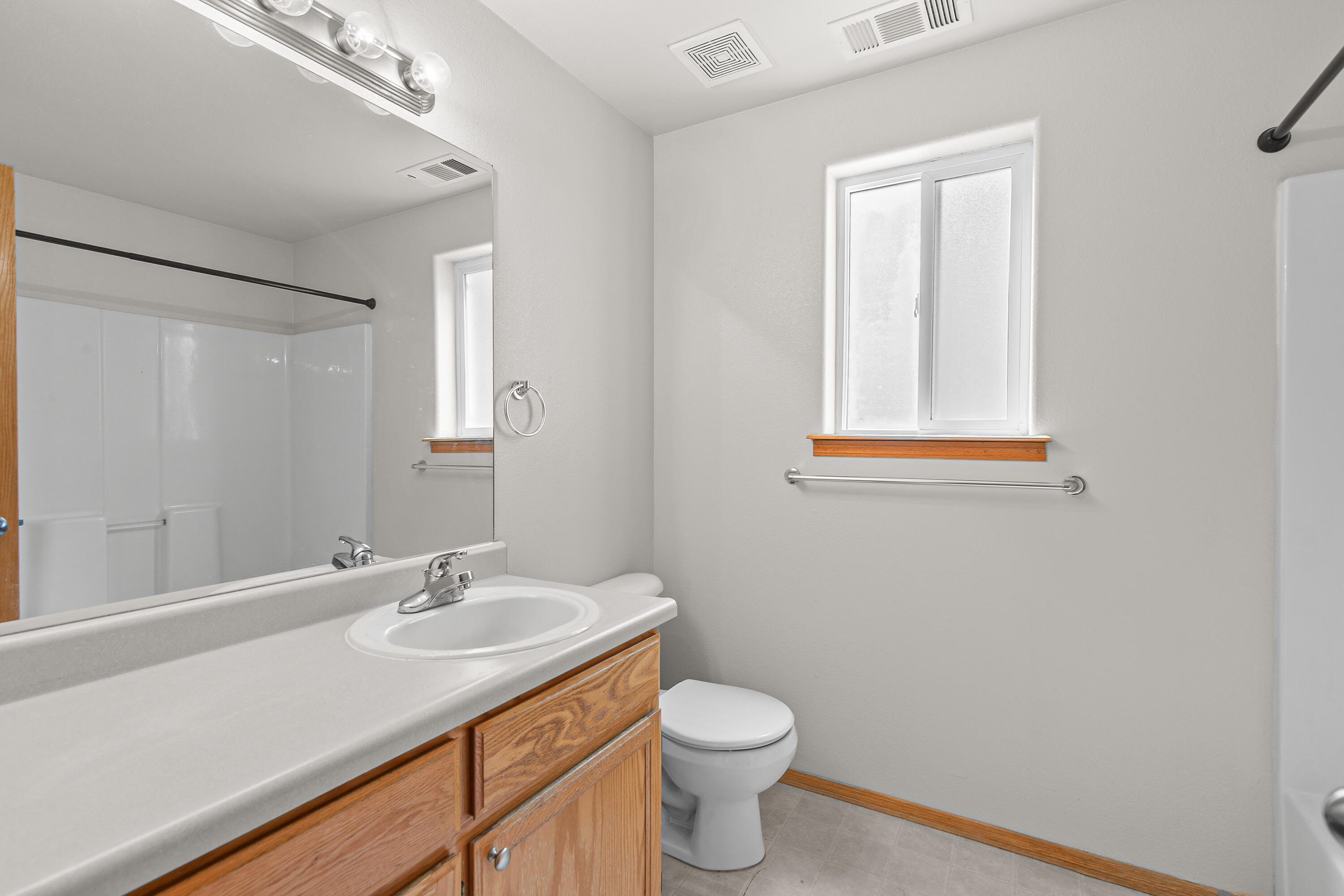 Hampton Place Subdivision Phase 1 - Residential