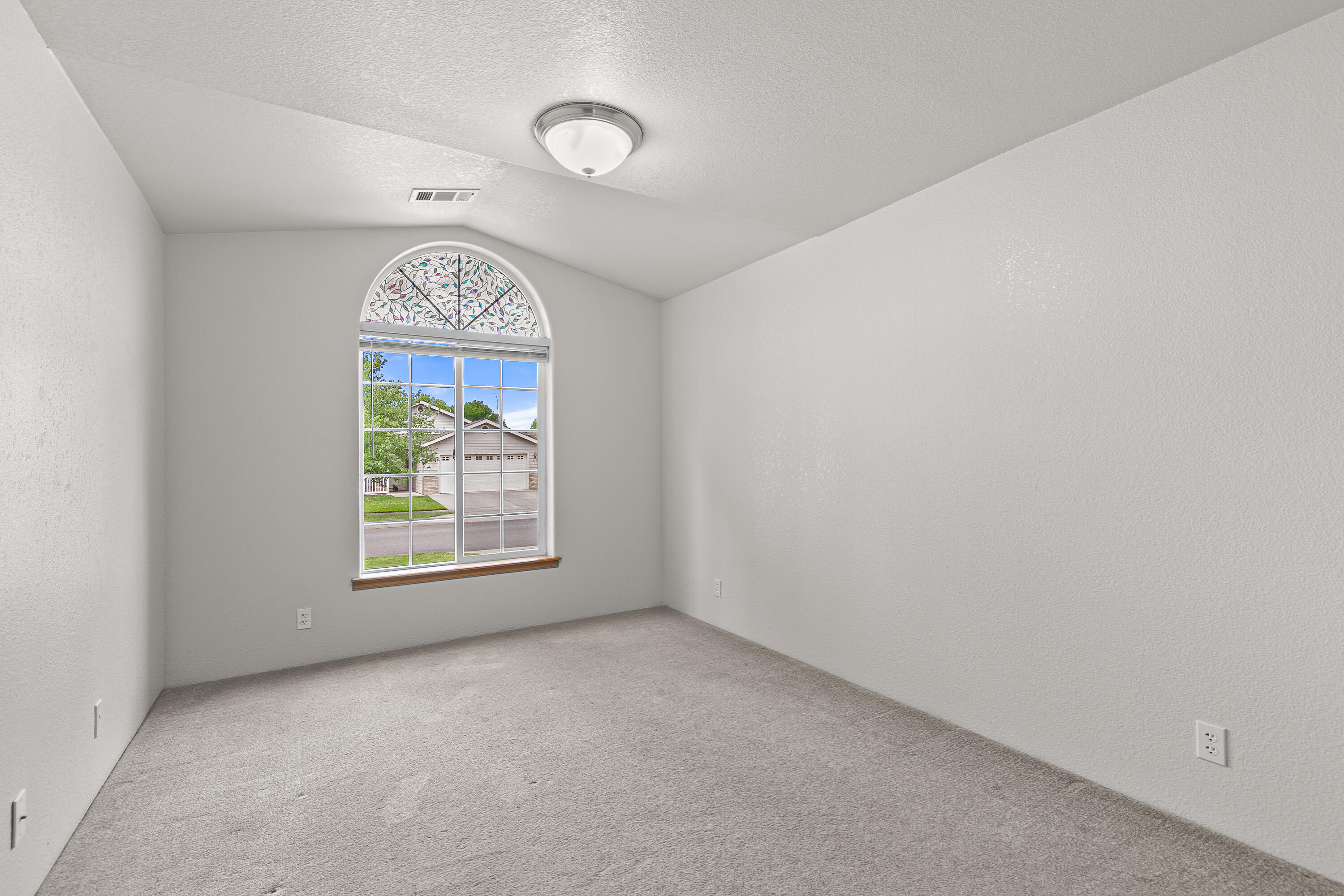 Hampton Place Subdivision Phase 1 - Residential