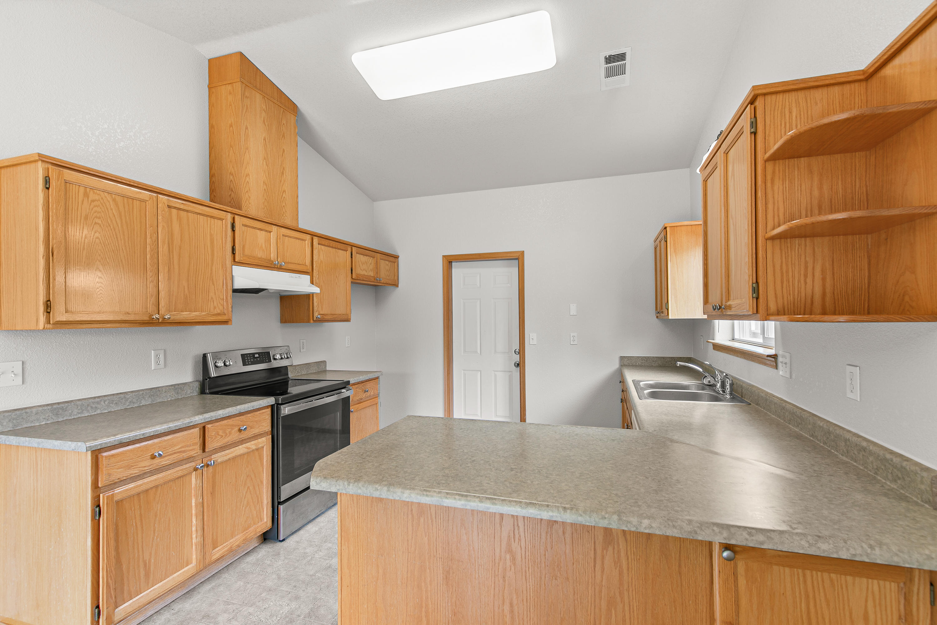 Hampton Place Subdivision Phase 1 - Residential