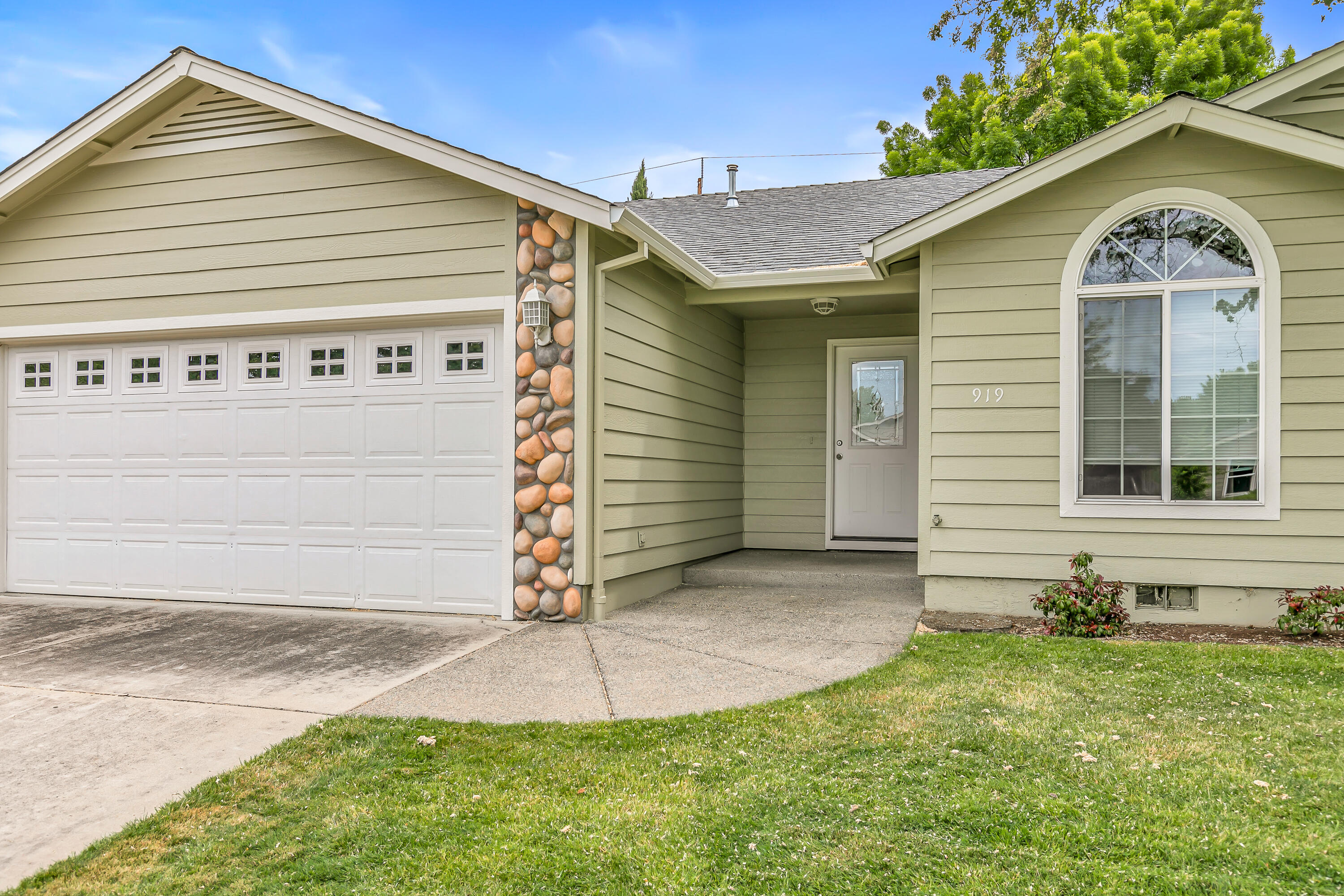 Hampton Place Subdivision Phase 1 - Residential