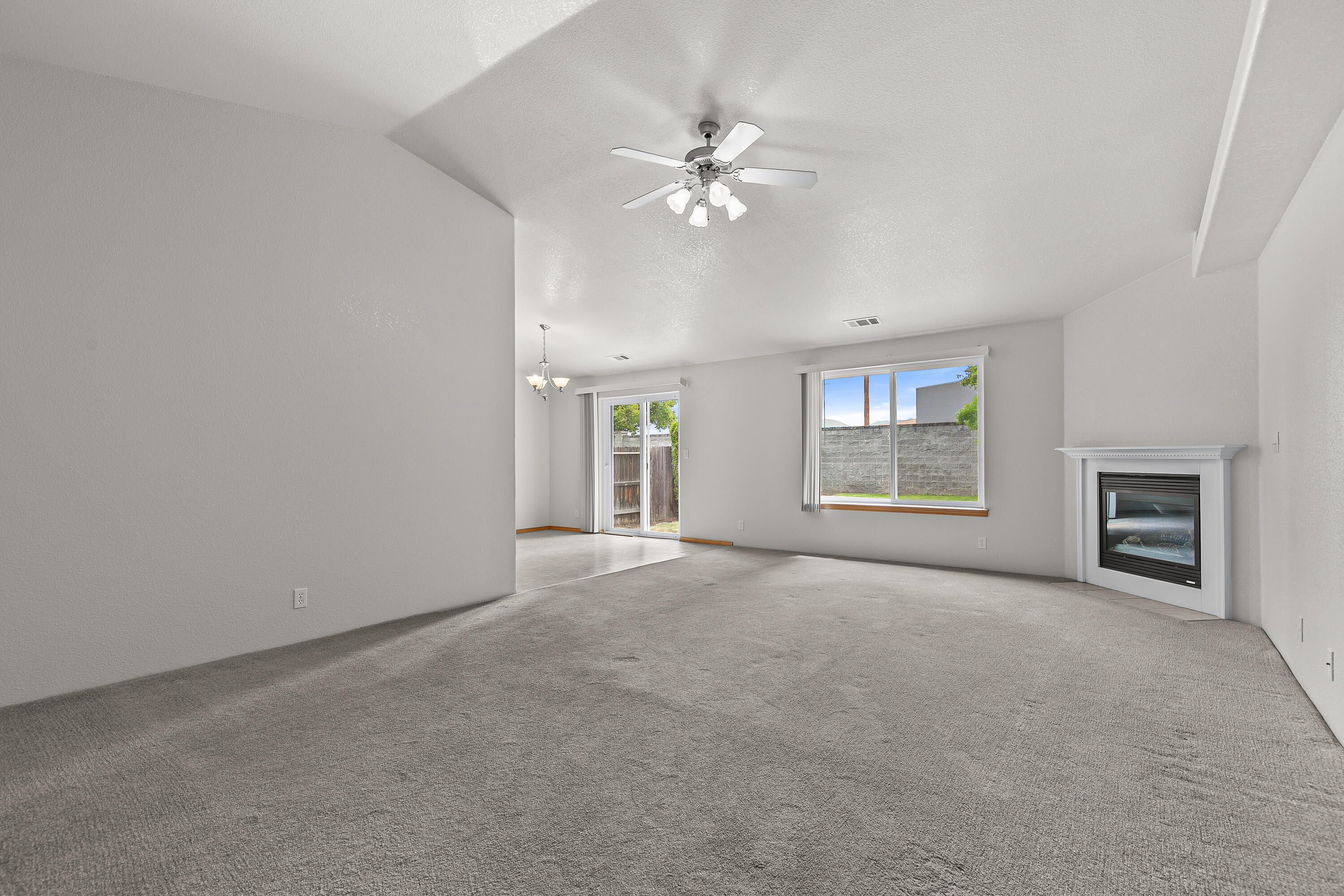 Hampton Place Subdivision Phase 1 - Residential