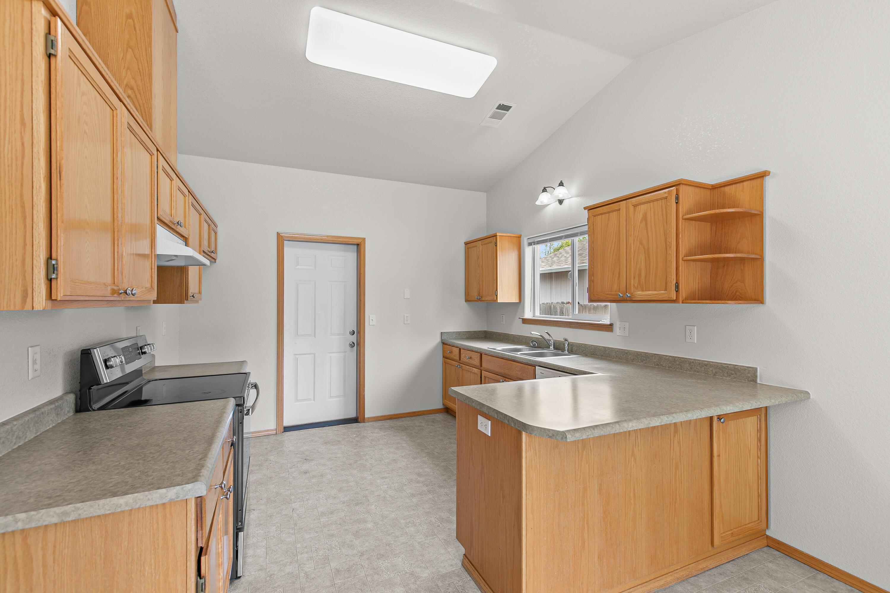 Hampton Place Subdivision Phase 1 - Residential