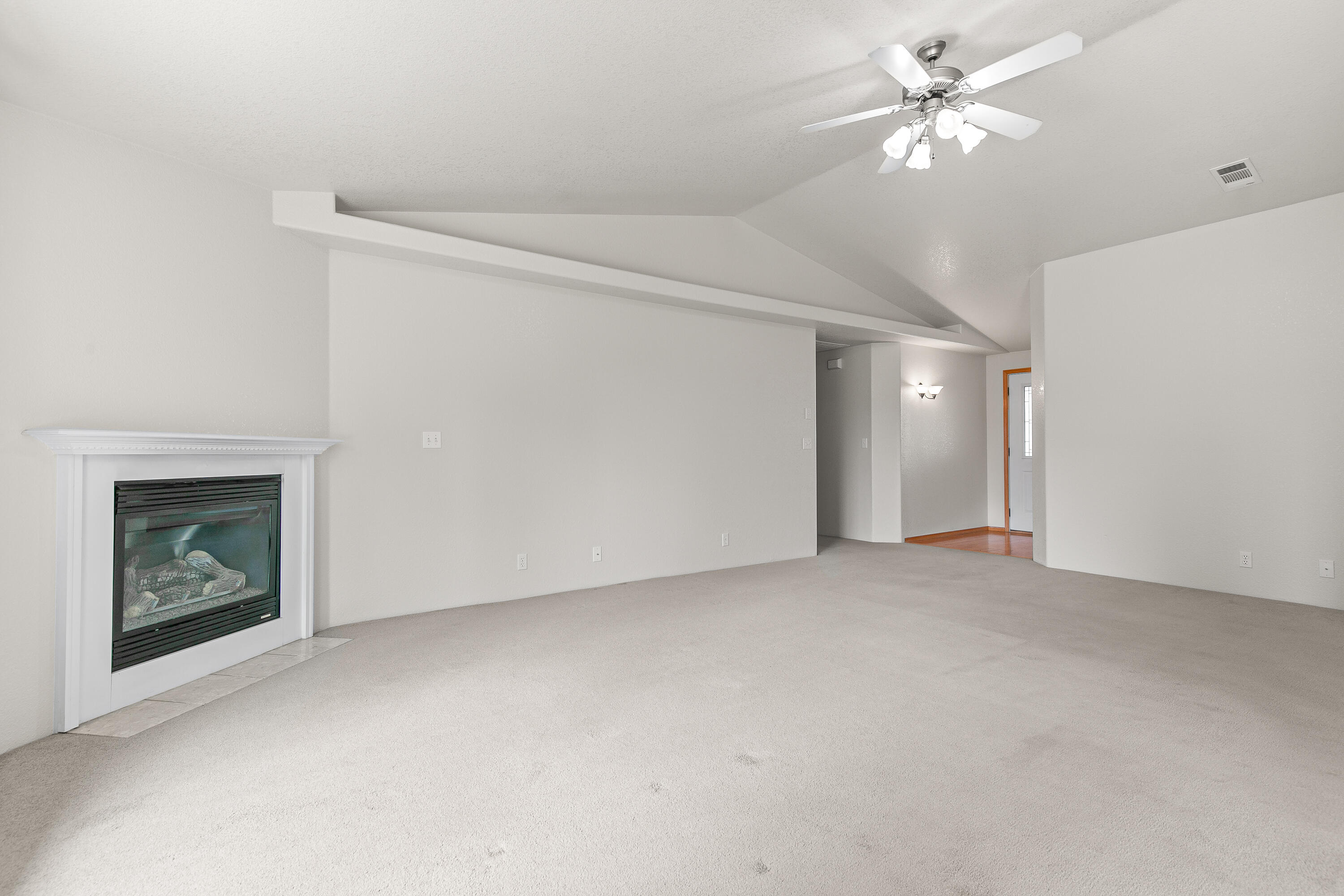 Hampton Place Subdivision Phase 1 - Residential