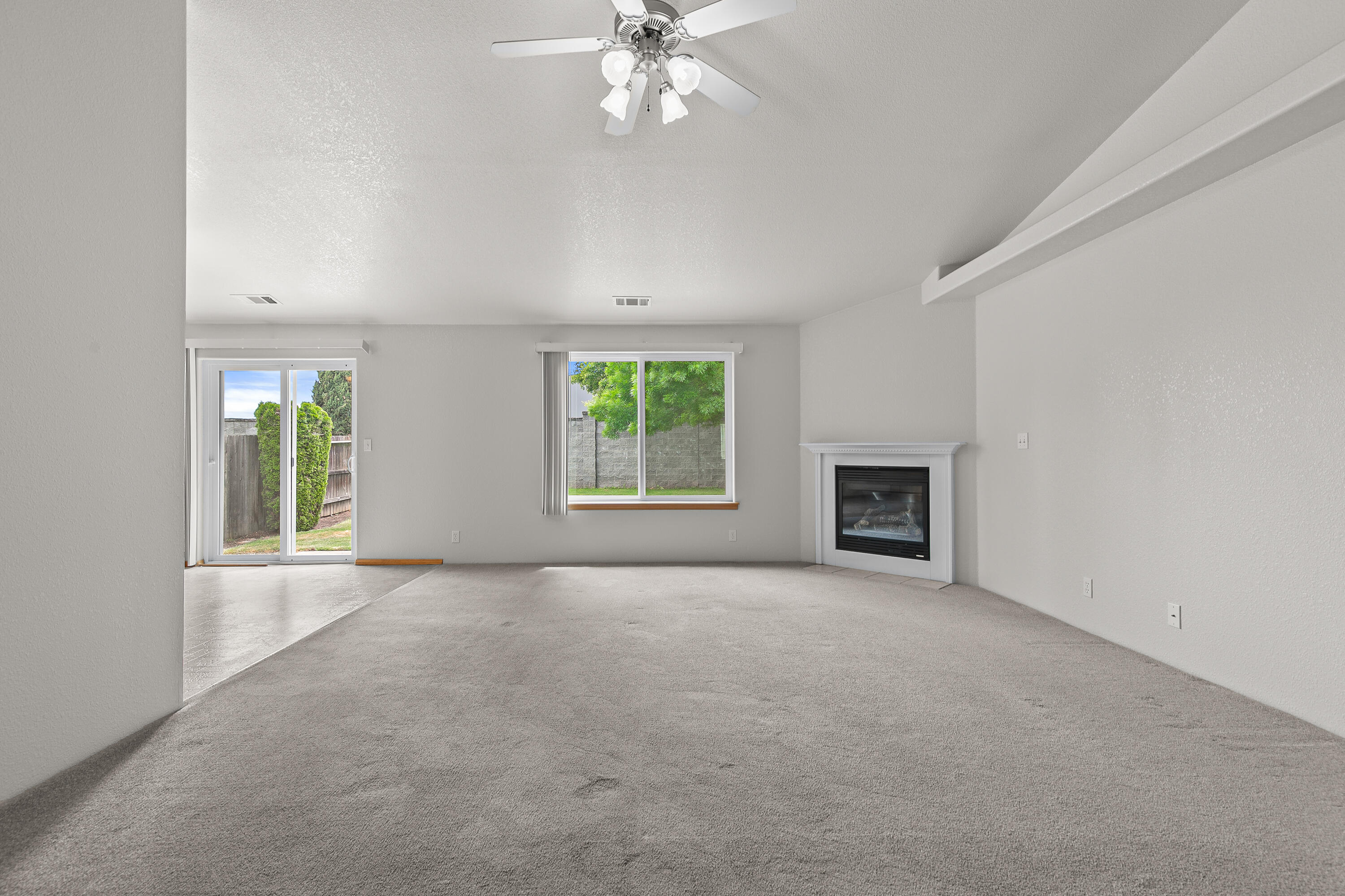 Hampton Place Subdivision Phase 1 - Residential