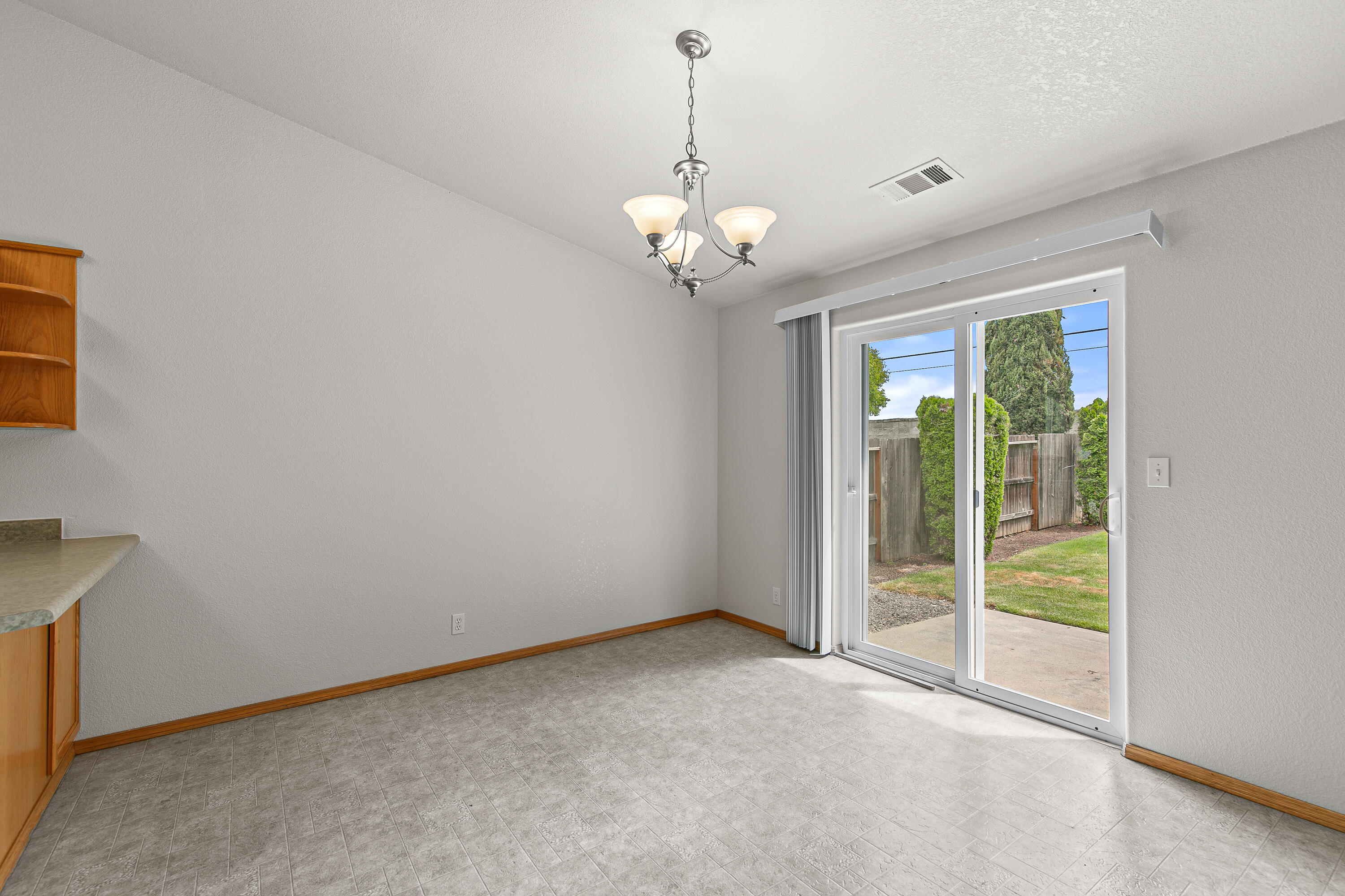 Hampton Place Subdivision Phase 1 - Residential