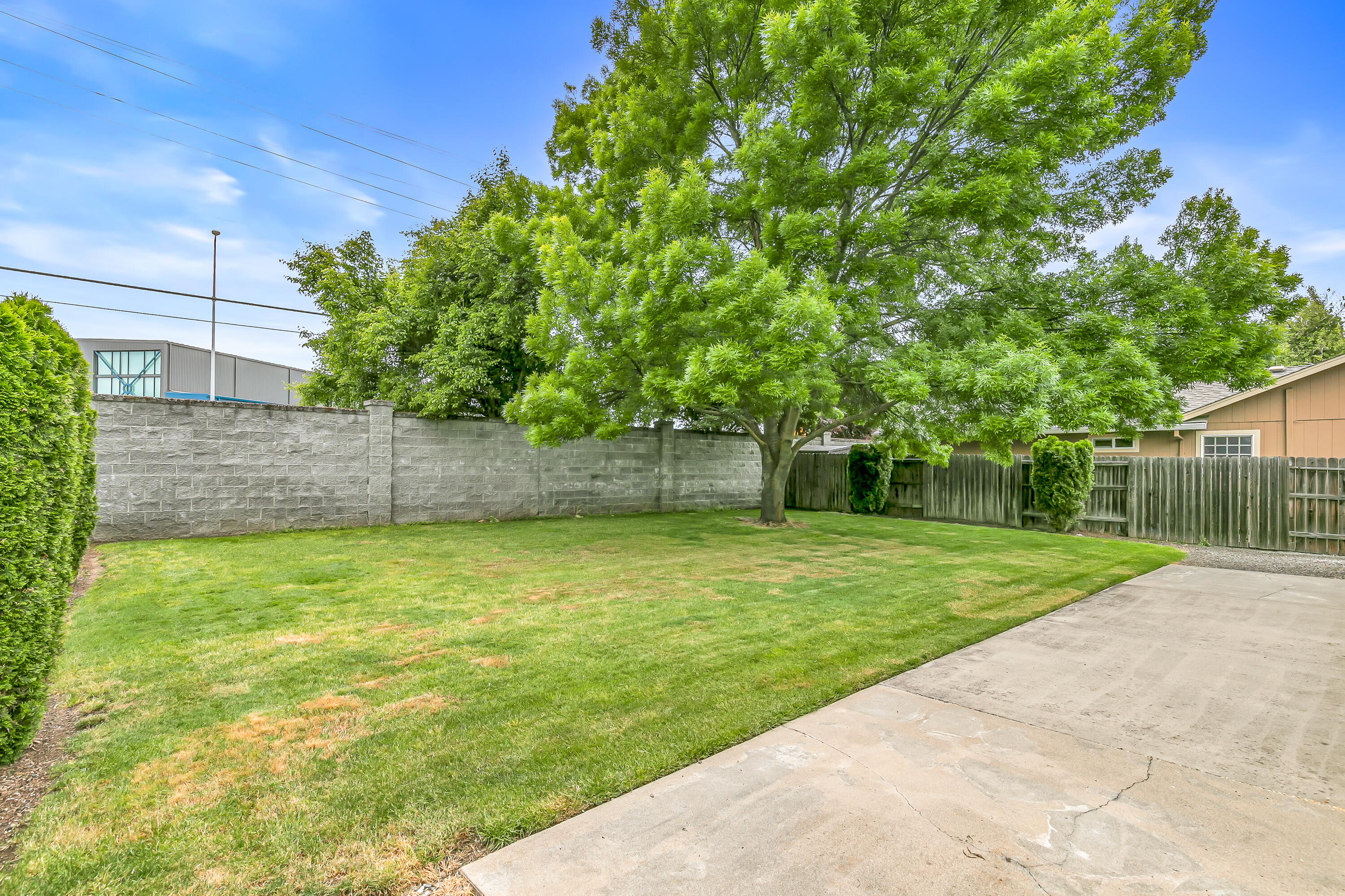 Hampton Place Subdivision Phase 1 - Residential