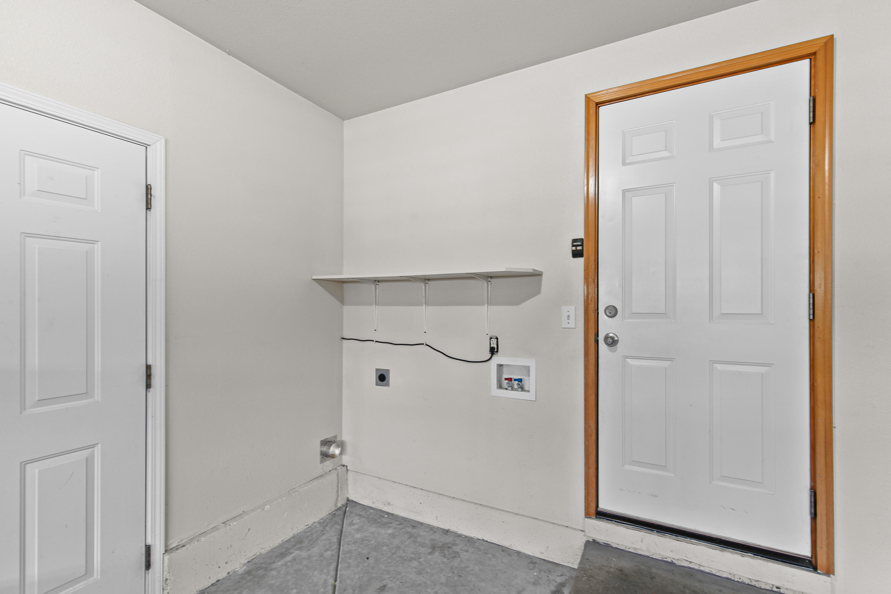 Hampton Place Subdivision Phase 1 - Residential