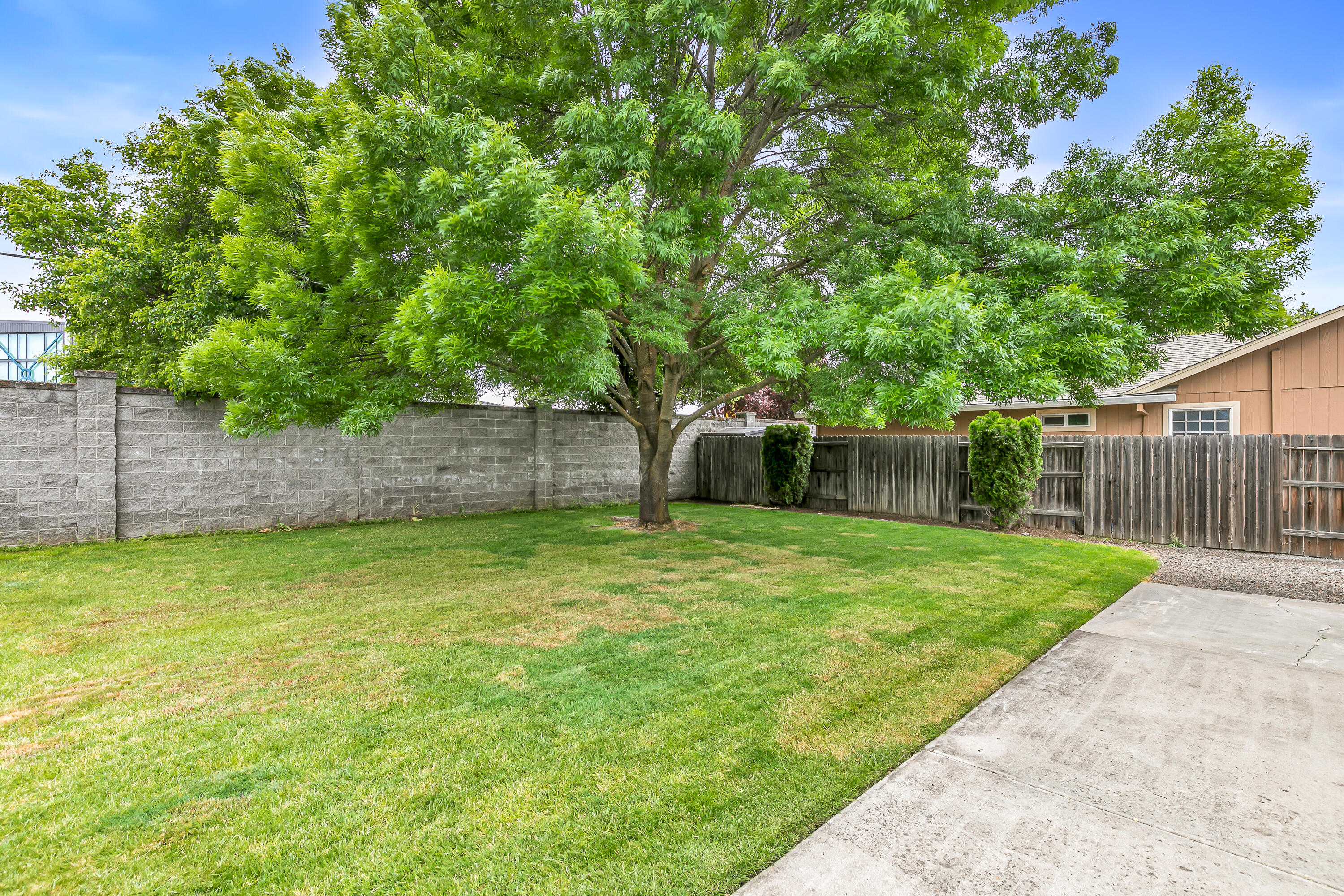 Hampton Place Subdivision Phase 1 - Residential