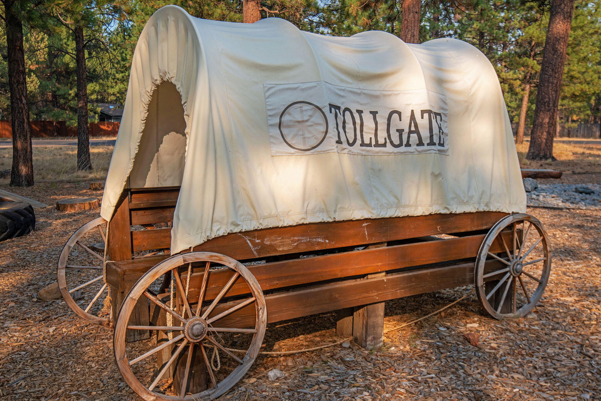 Tollgate - Residential