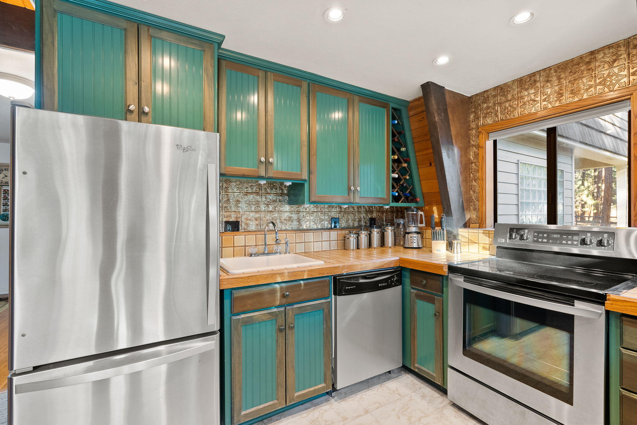 Tollgate - Residential