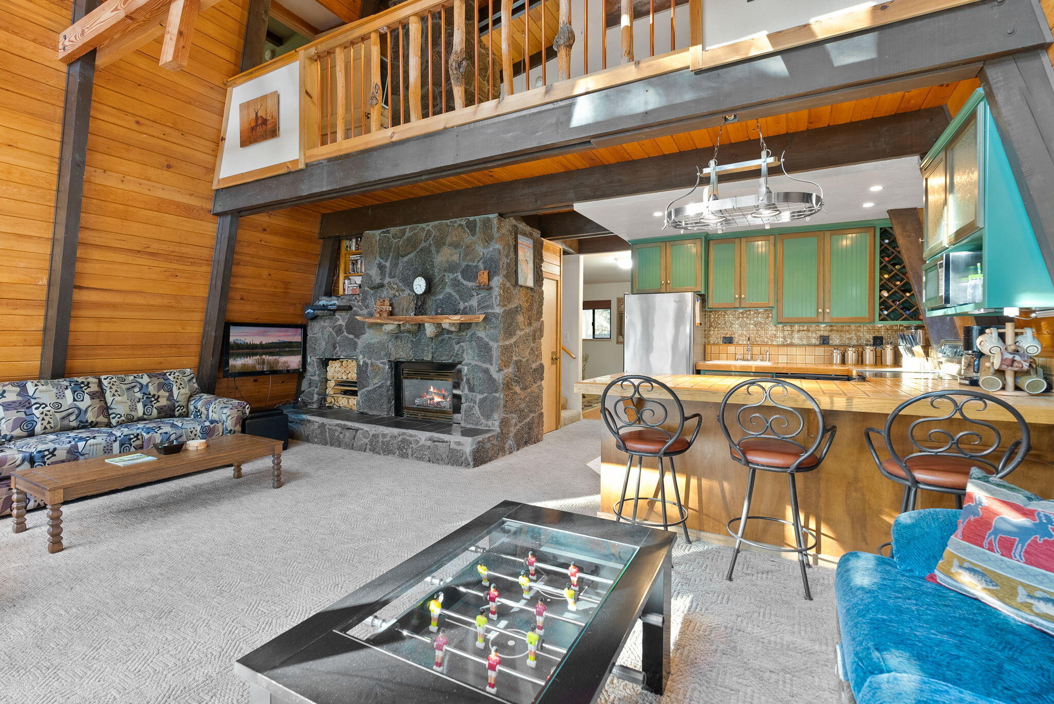 Tollgate - Residential