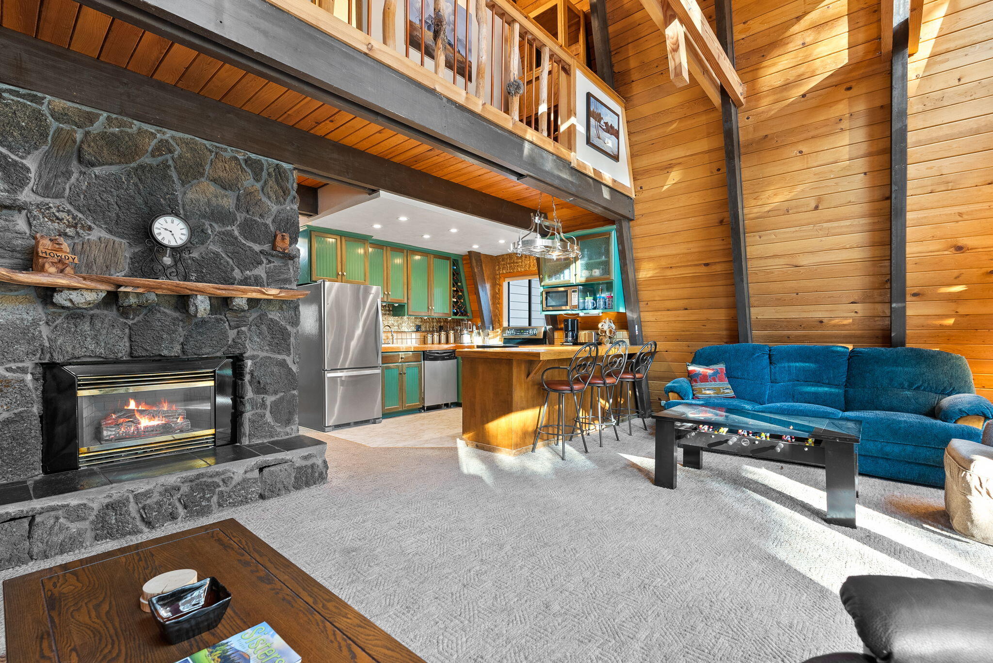 Tollgate - Residential