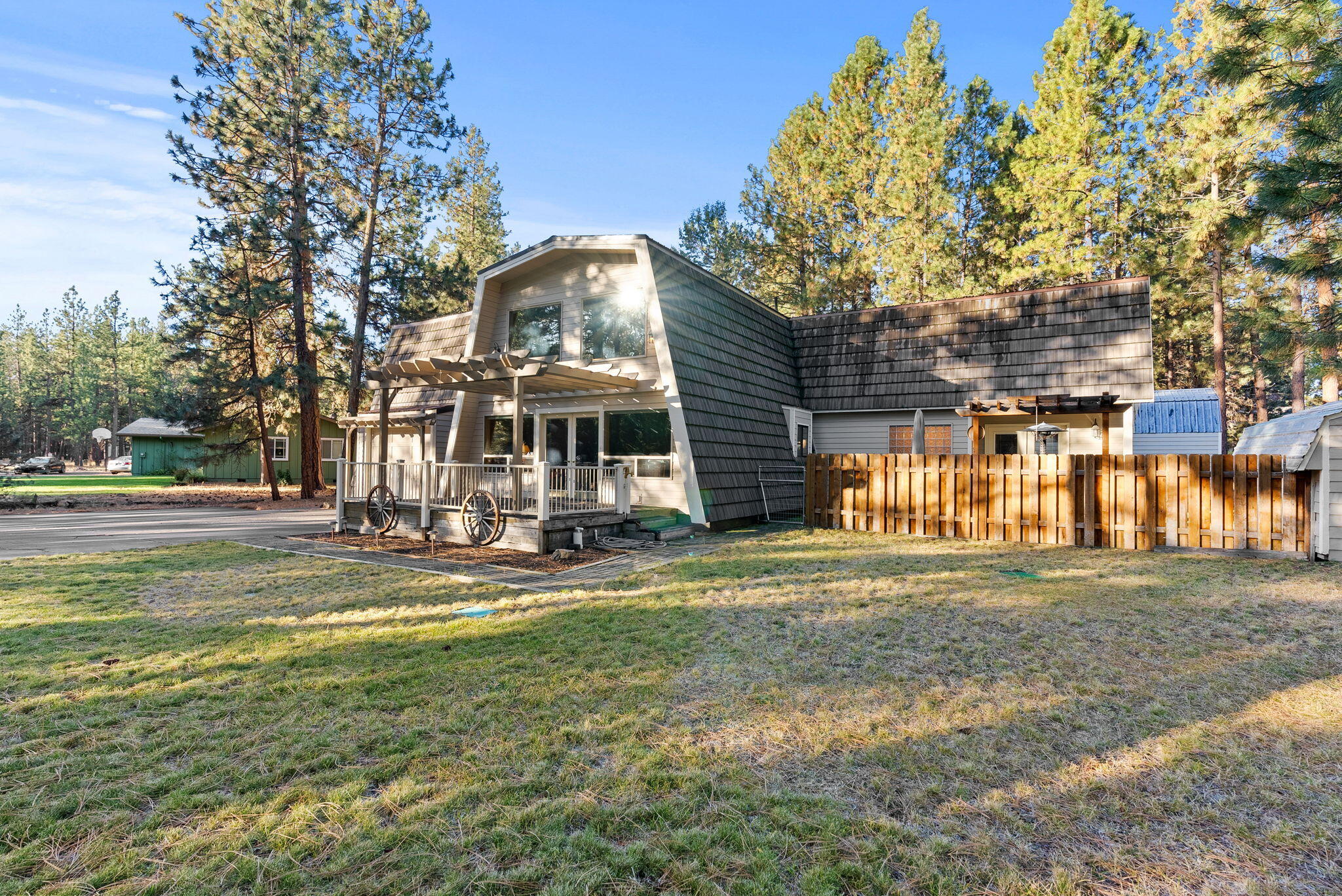 Tollgate - Residential