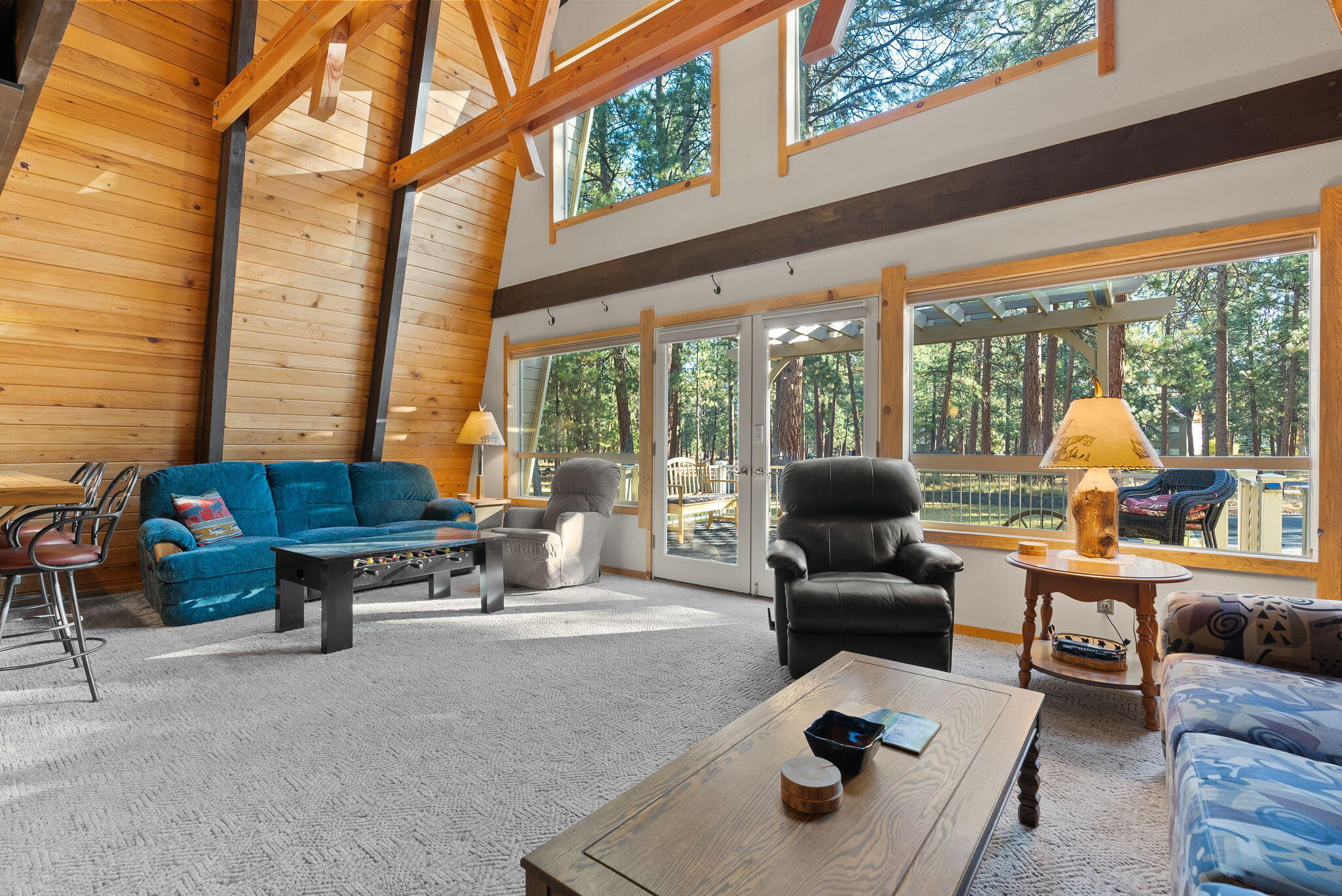 Tollgate - Residential