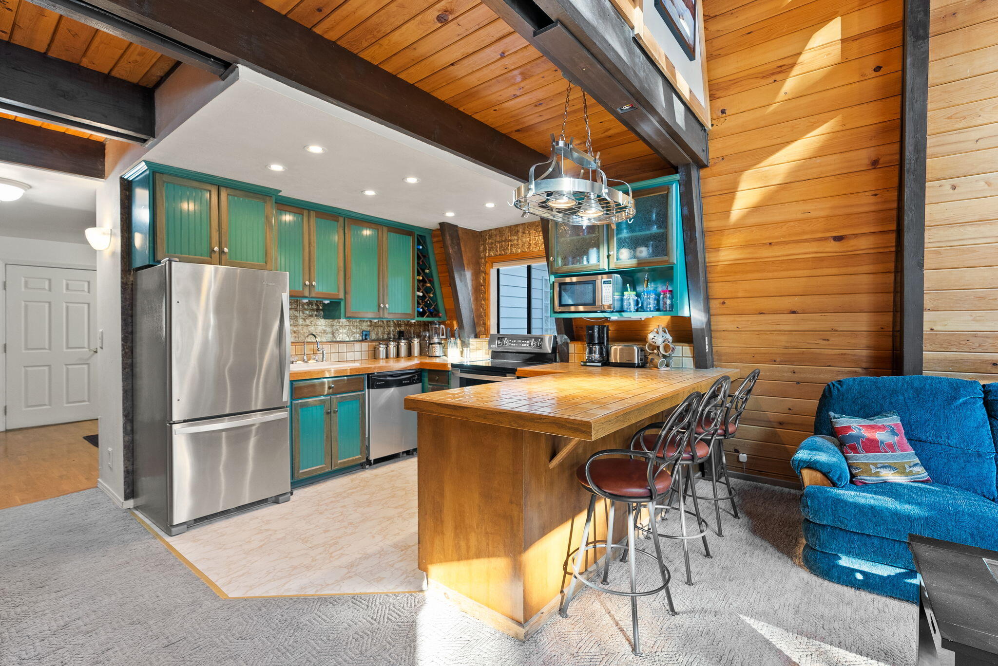 Tollgate - Residential