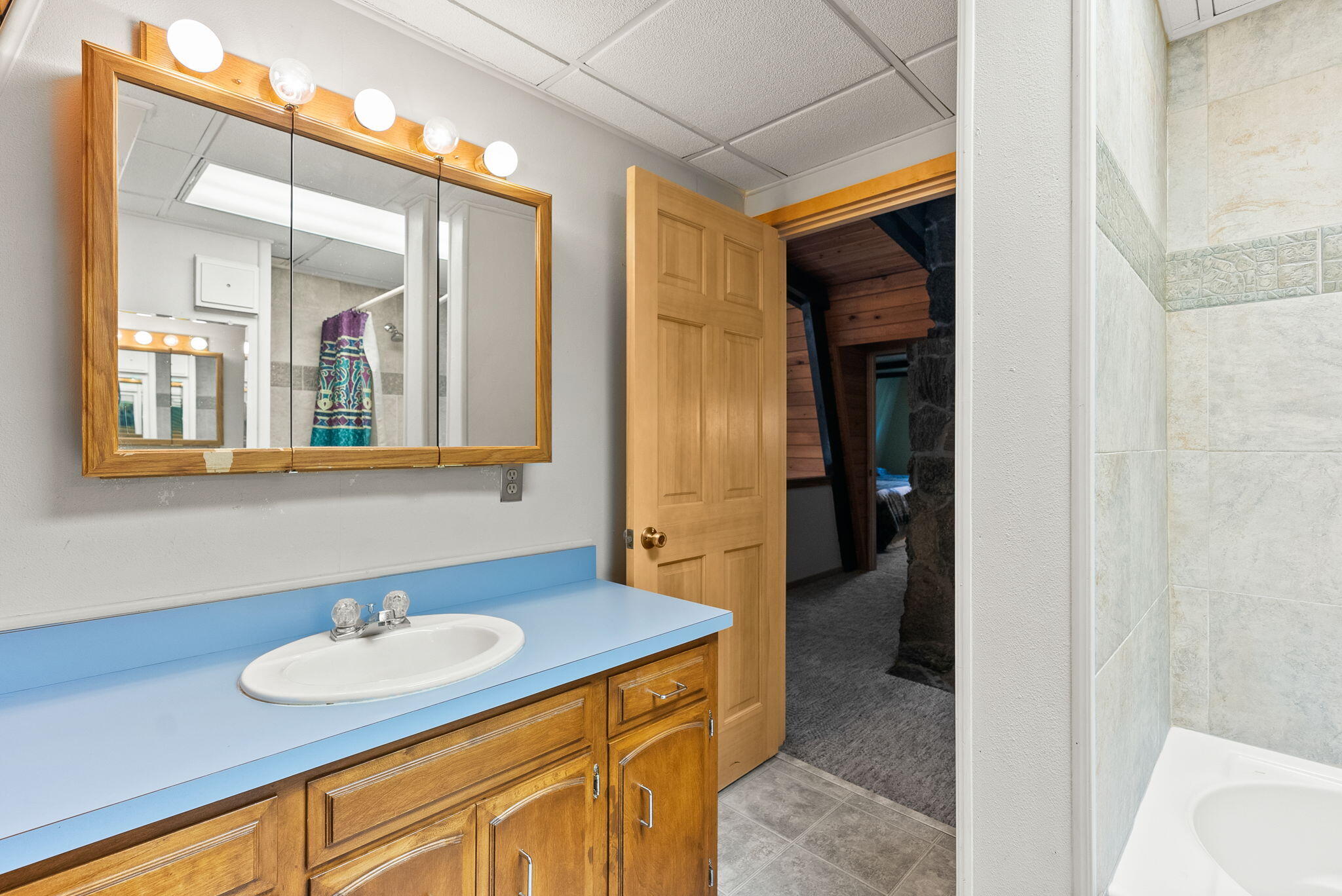 Tollgate - Residential