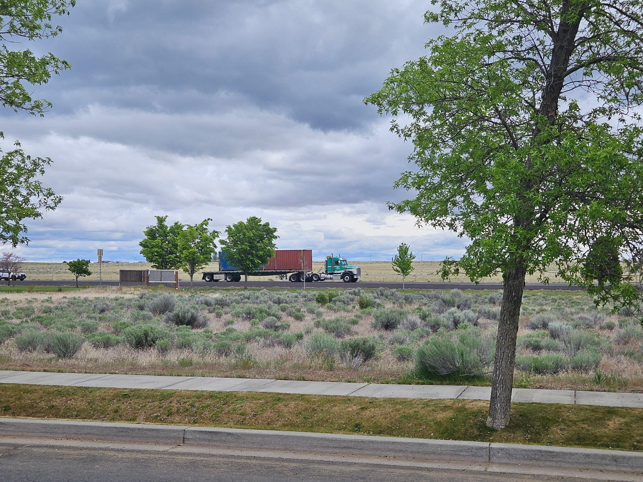 N/A - Commercial Sale