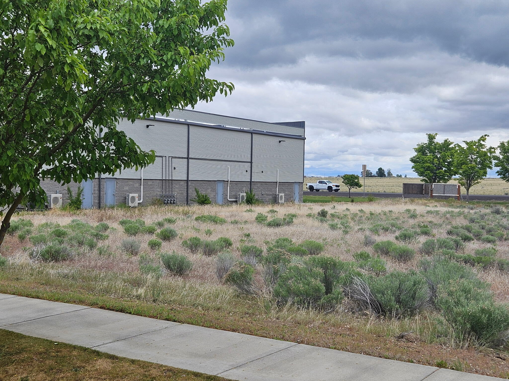 N/A - Commercial Sale