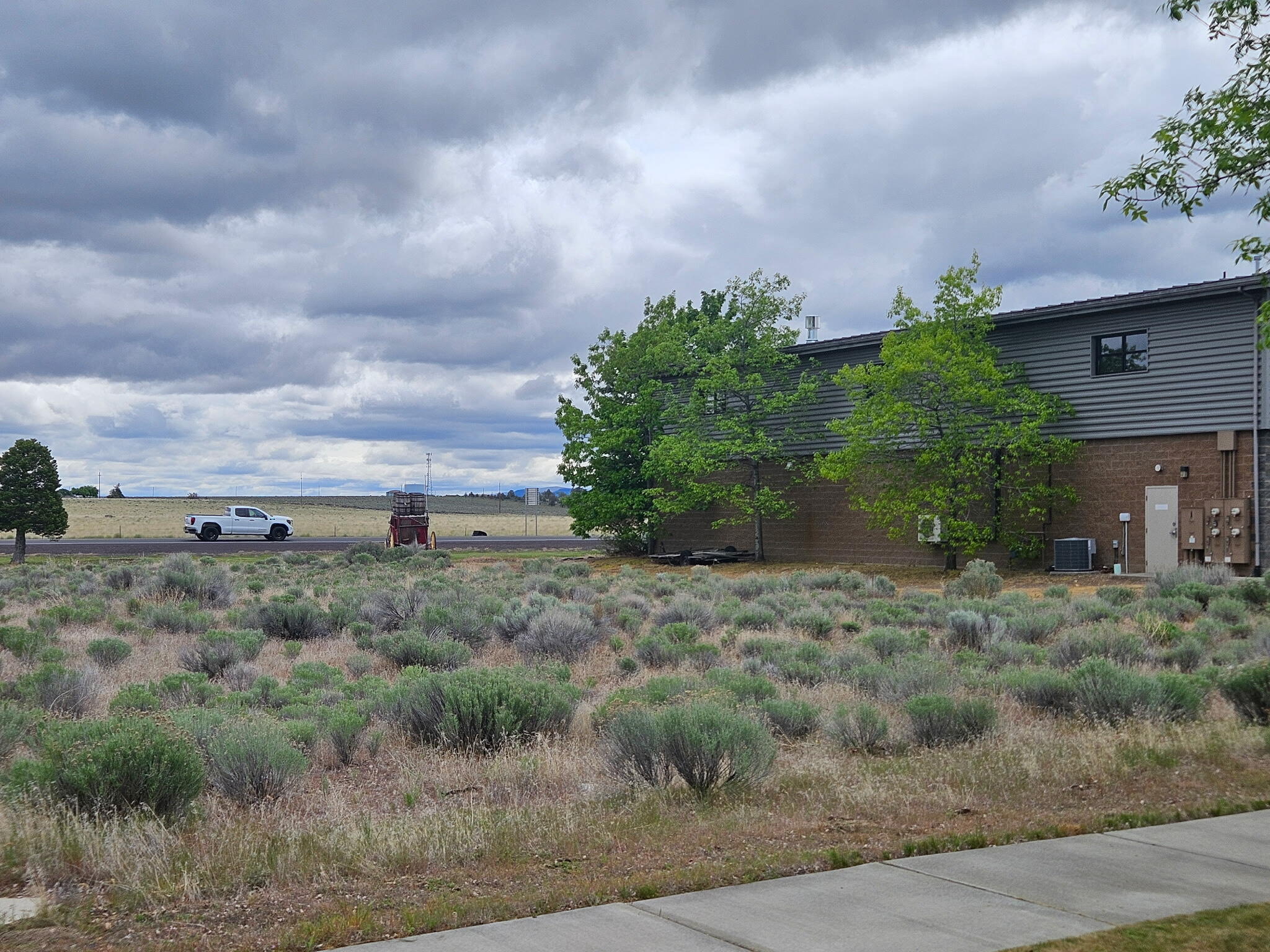 N/A - Commercial Sale