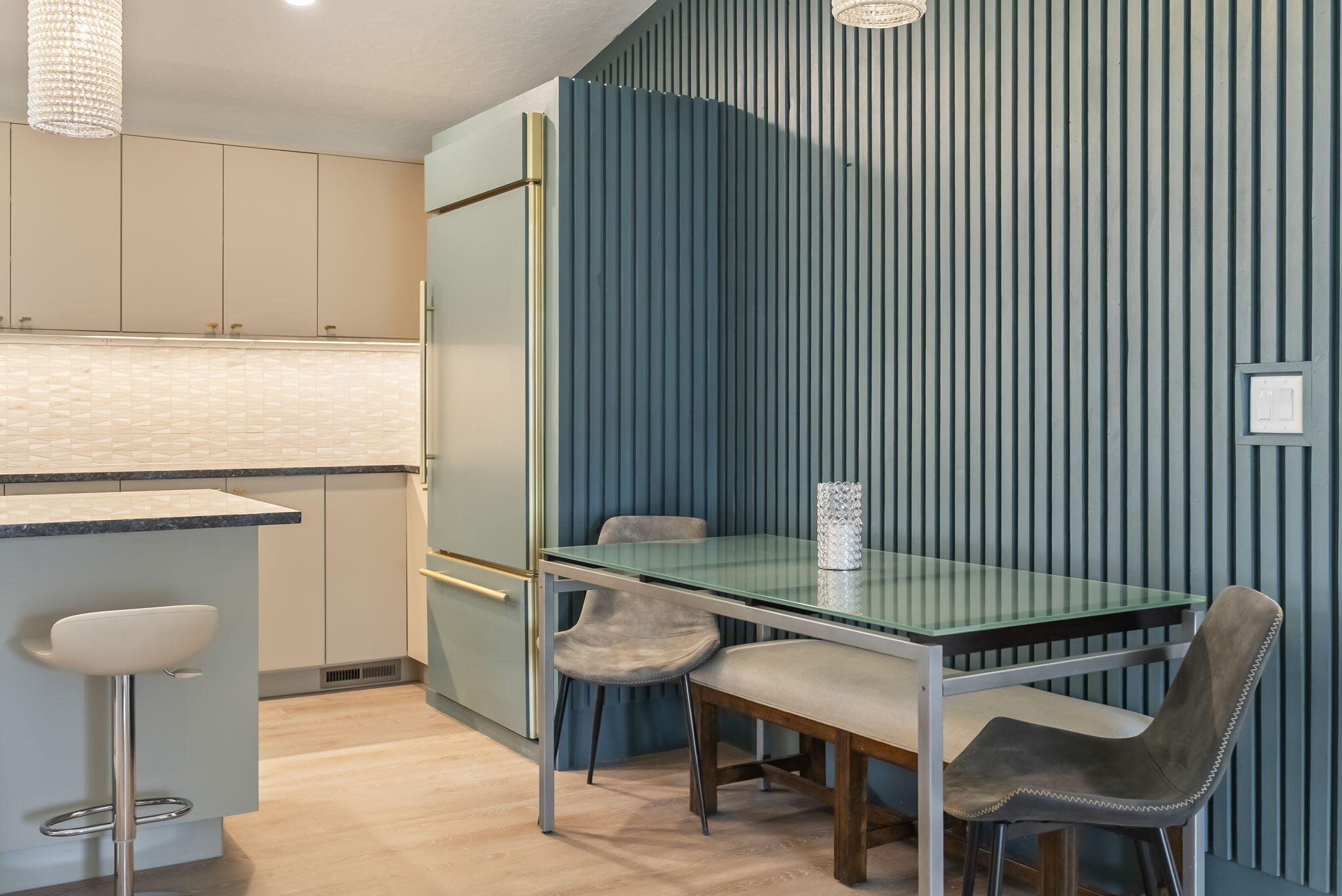 Tri Peaks - Residential