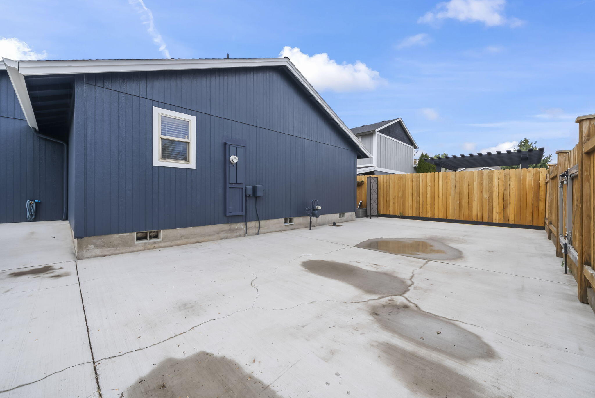 Tri Peaks - Residential