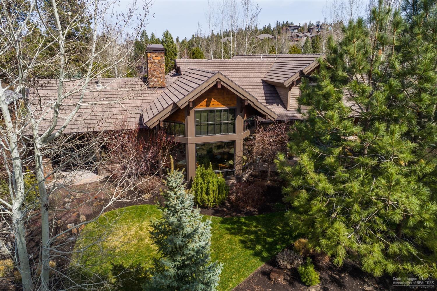 Broken Top - Residential