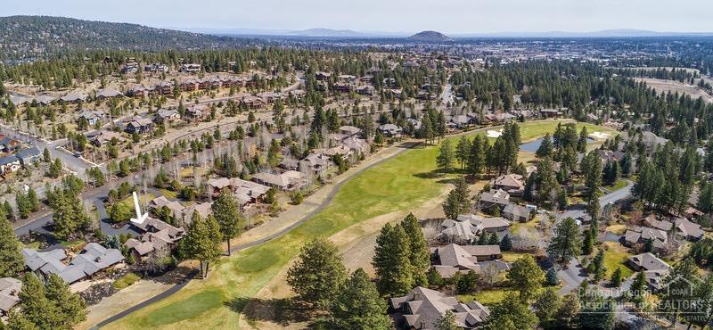 Broken Top - Residential