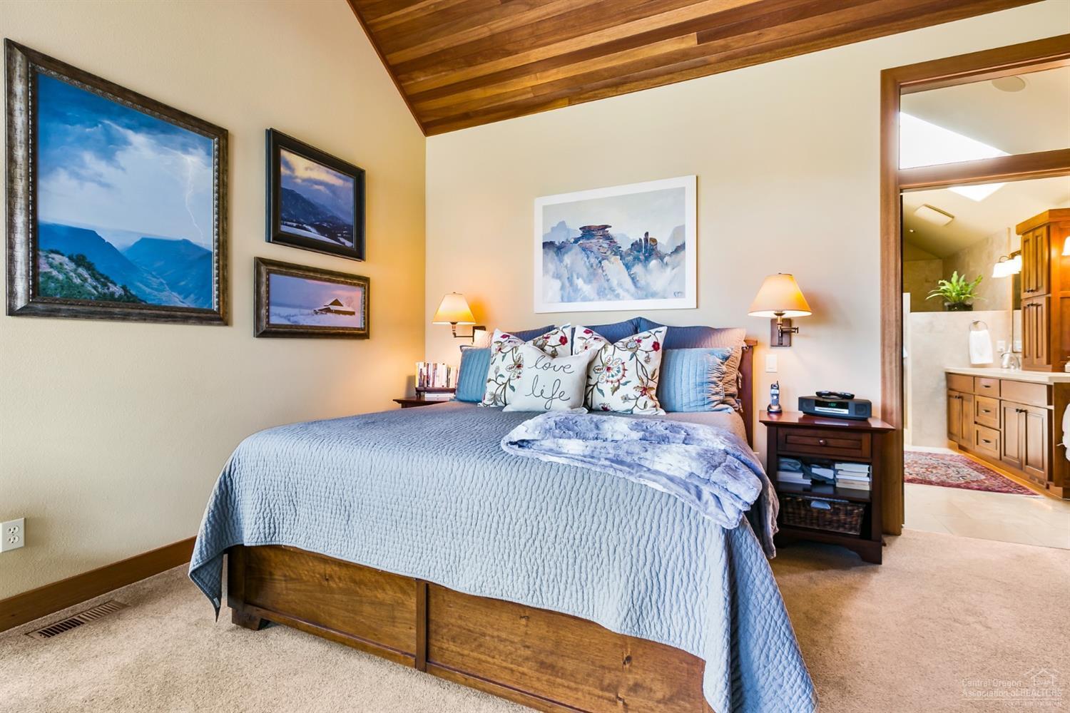 Broken Top - Residential