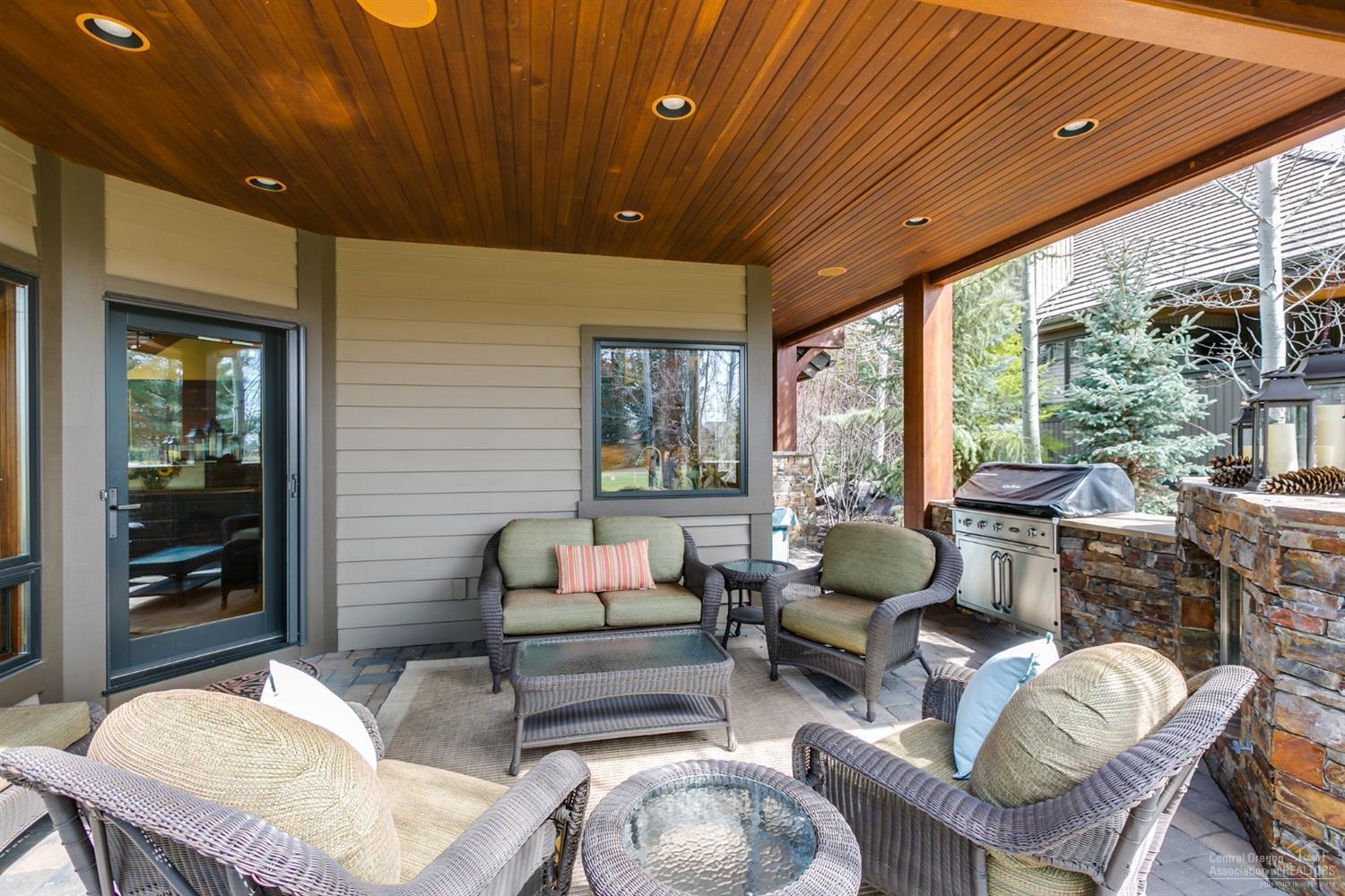 Broken Top - Residential